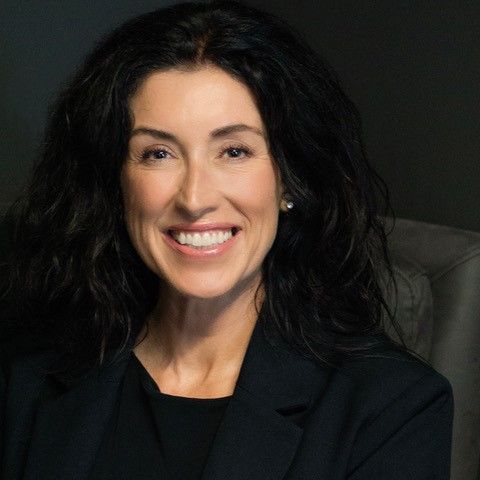 Dr Isabelle Miclette
