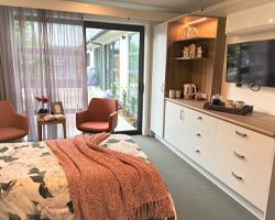 Care Suites