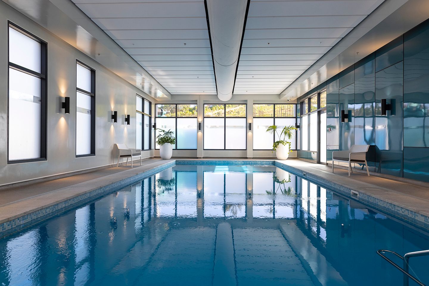 Gulf Rise Pool