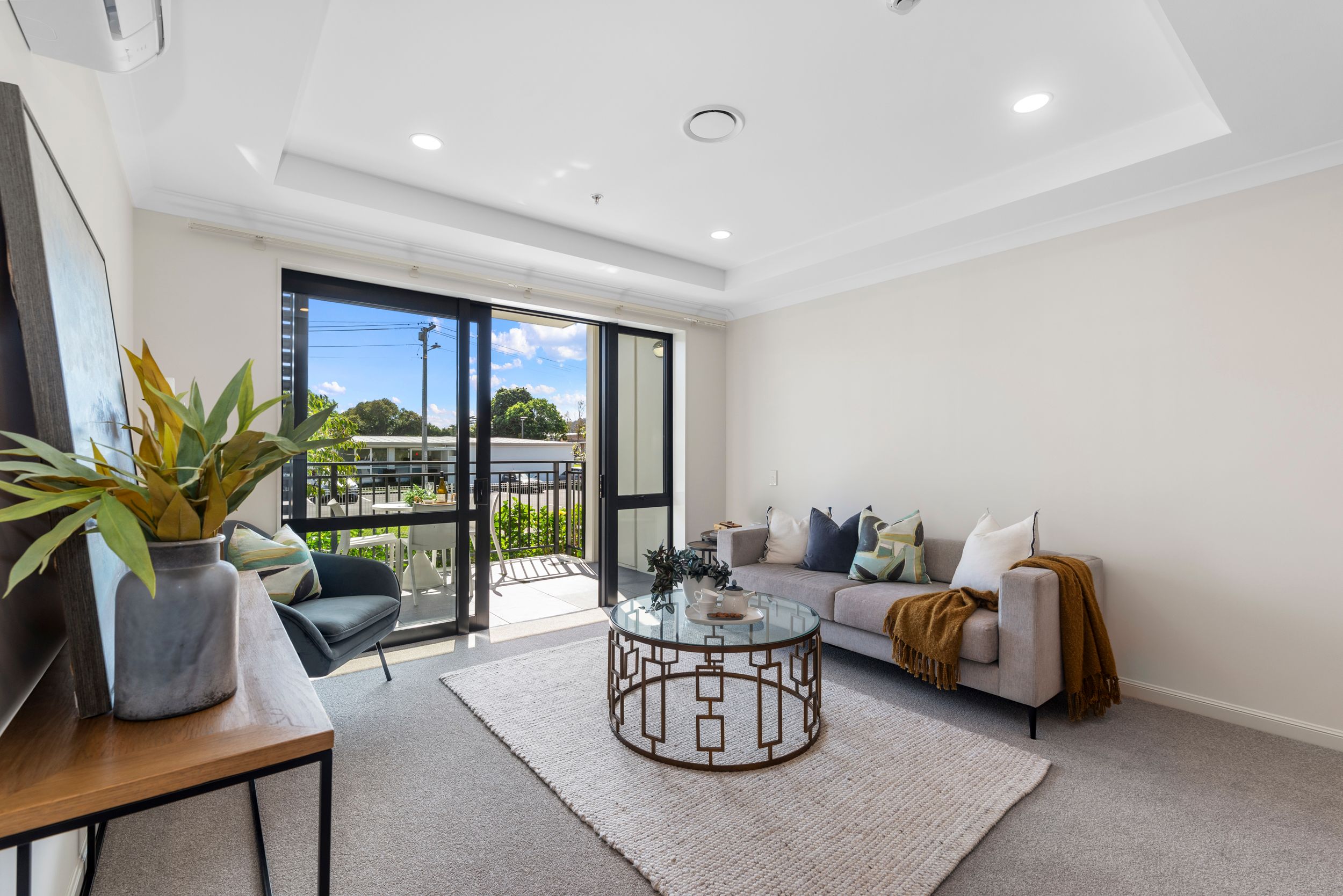 Parkside Village Apartment