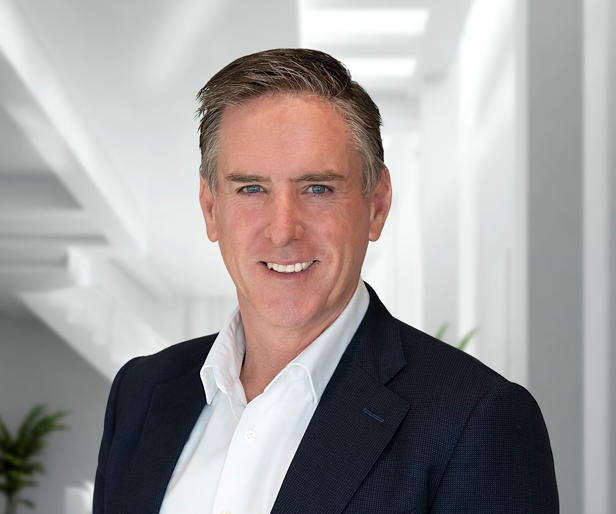 Earl Gasparich, Metlifecare CEO