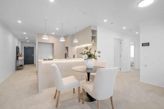 Dining & kitchen