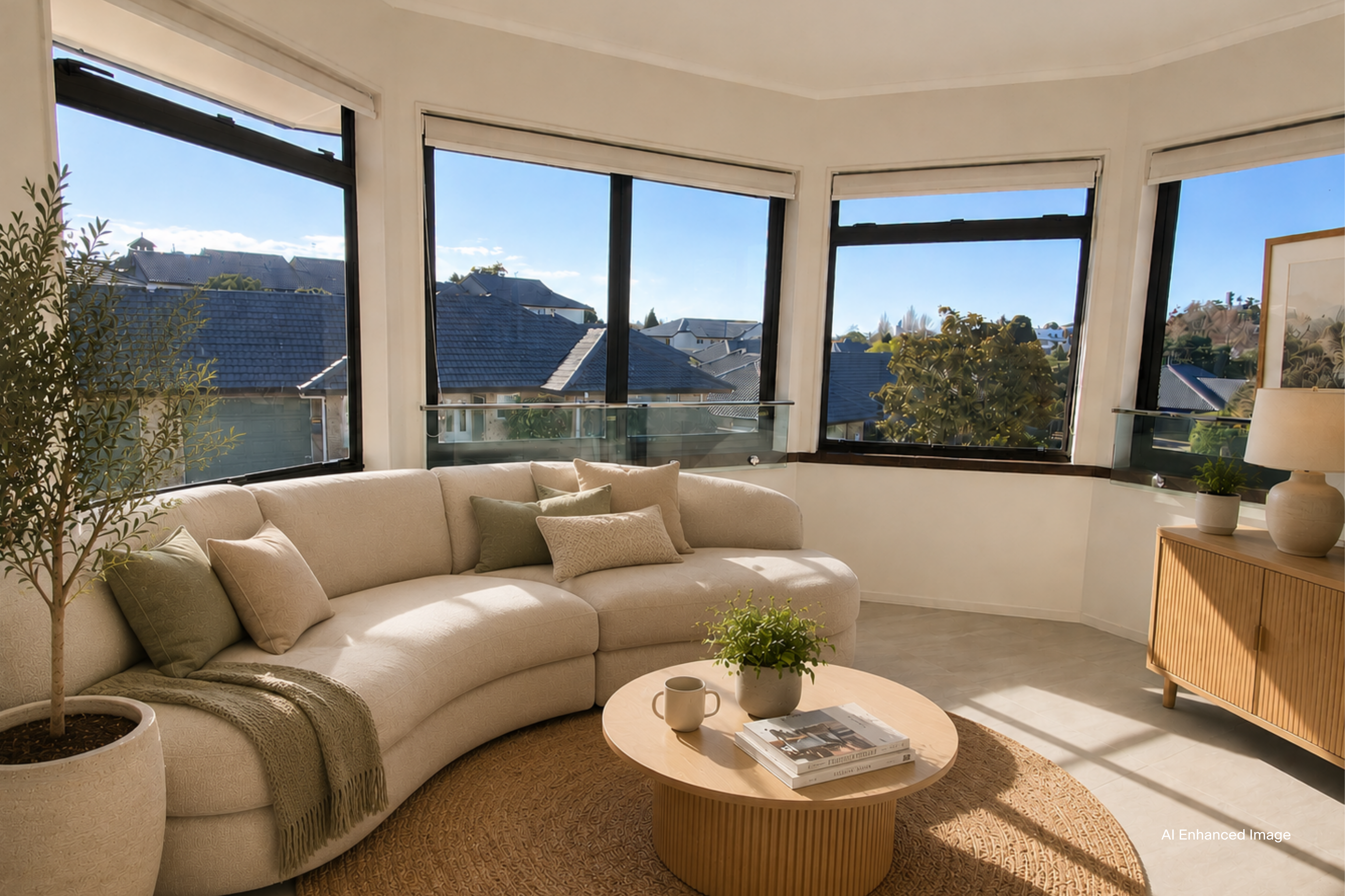Sunroom