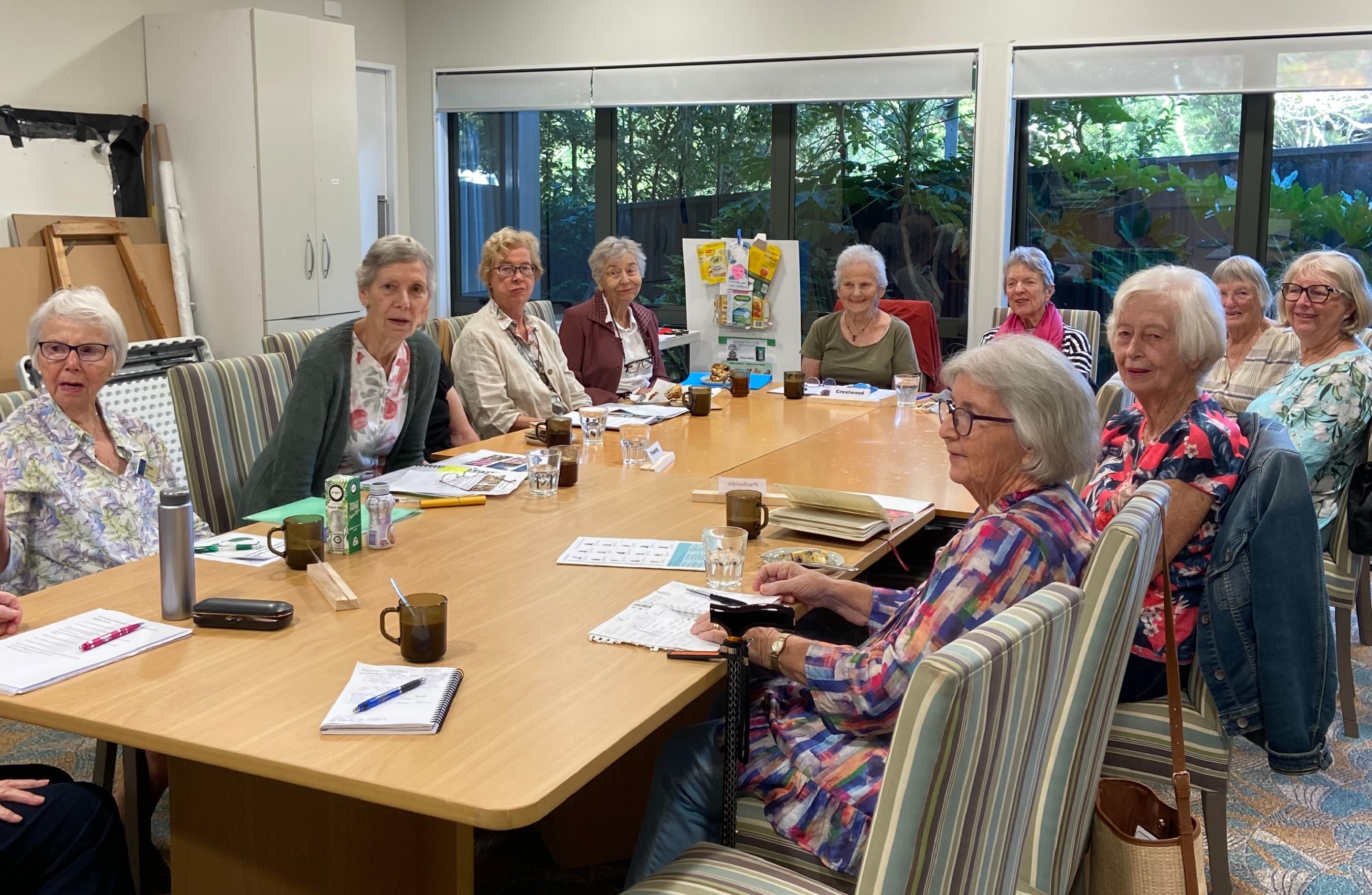 Enviro Groups from across West Auckland