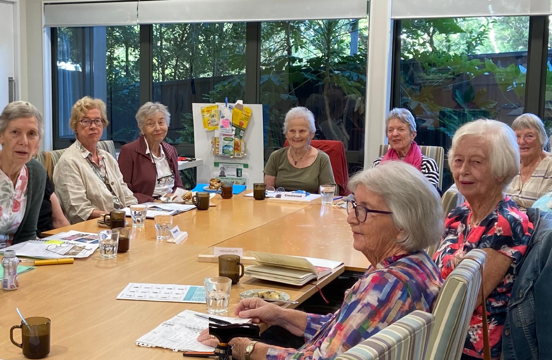 Enviro Groups from across West Auckland