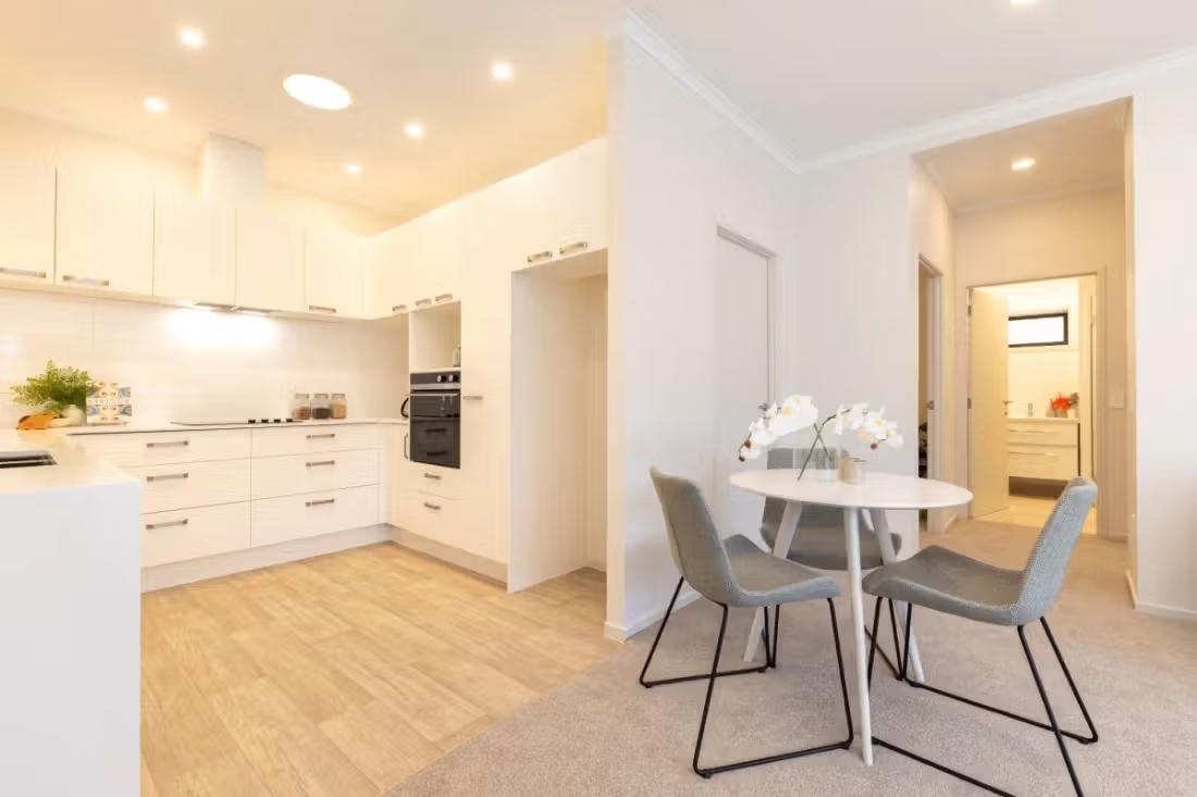 Independent Living Apartment