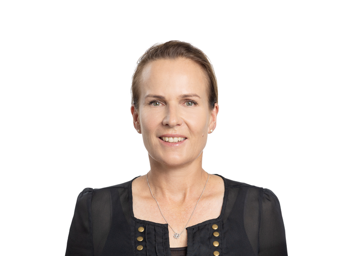 Hannah Walton, General Manager Operations