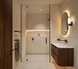 Ultra Premium Villas - Bathroom