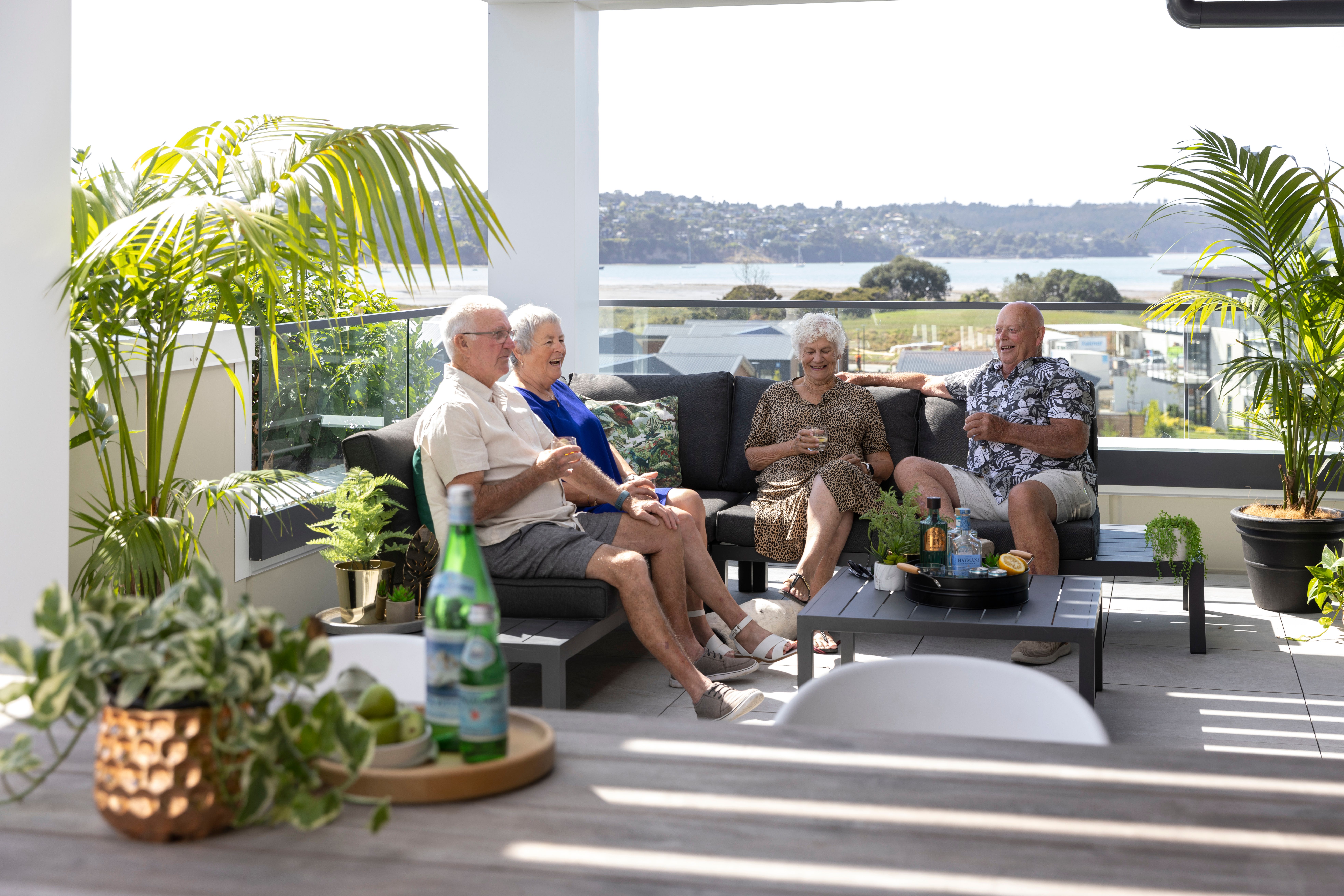 Orion Point info pack