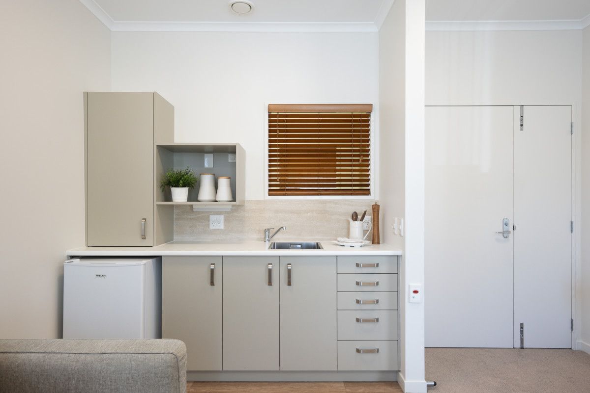 Kitchenette