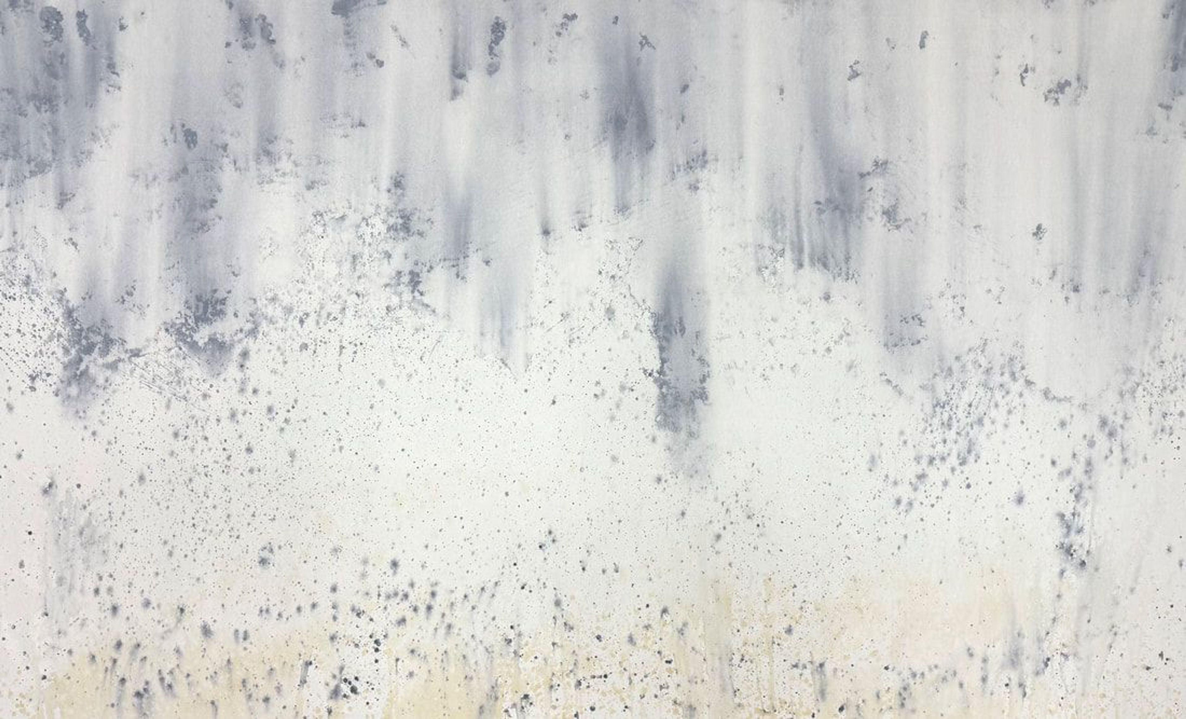 Drift, Acrylic on canvas