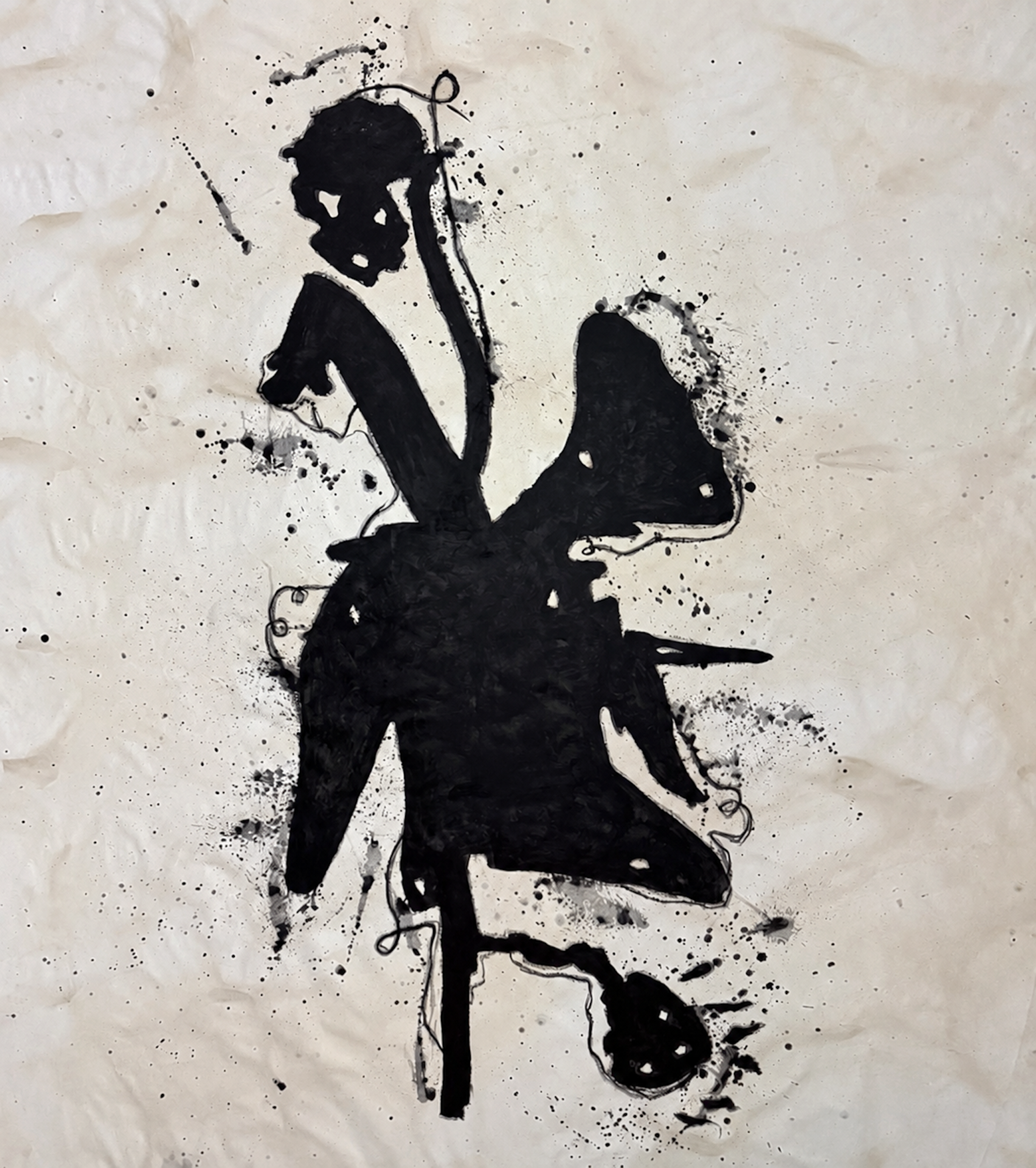 Glyph Organ A