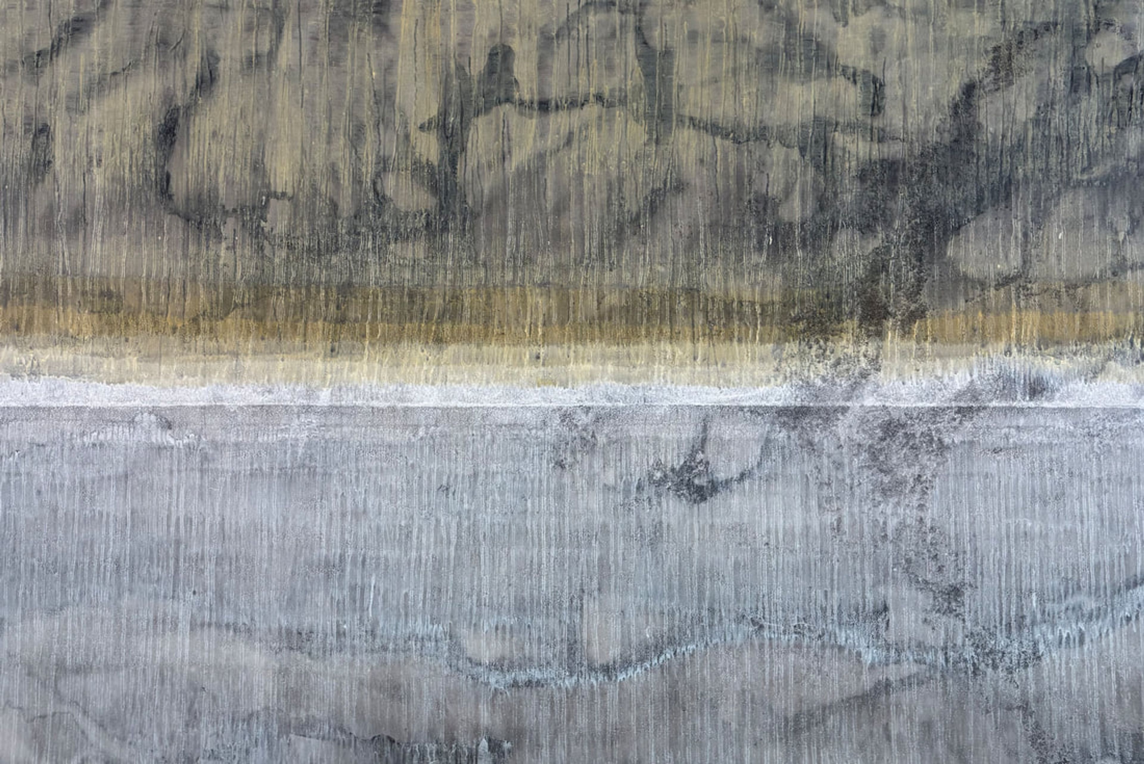 Artic Autumn, Acrylic on canvas