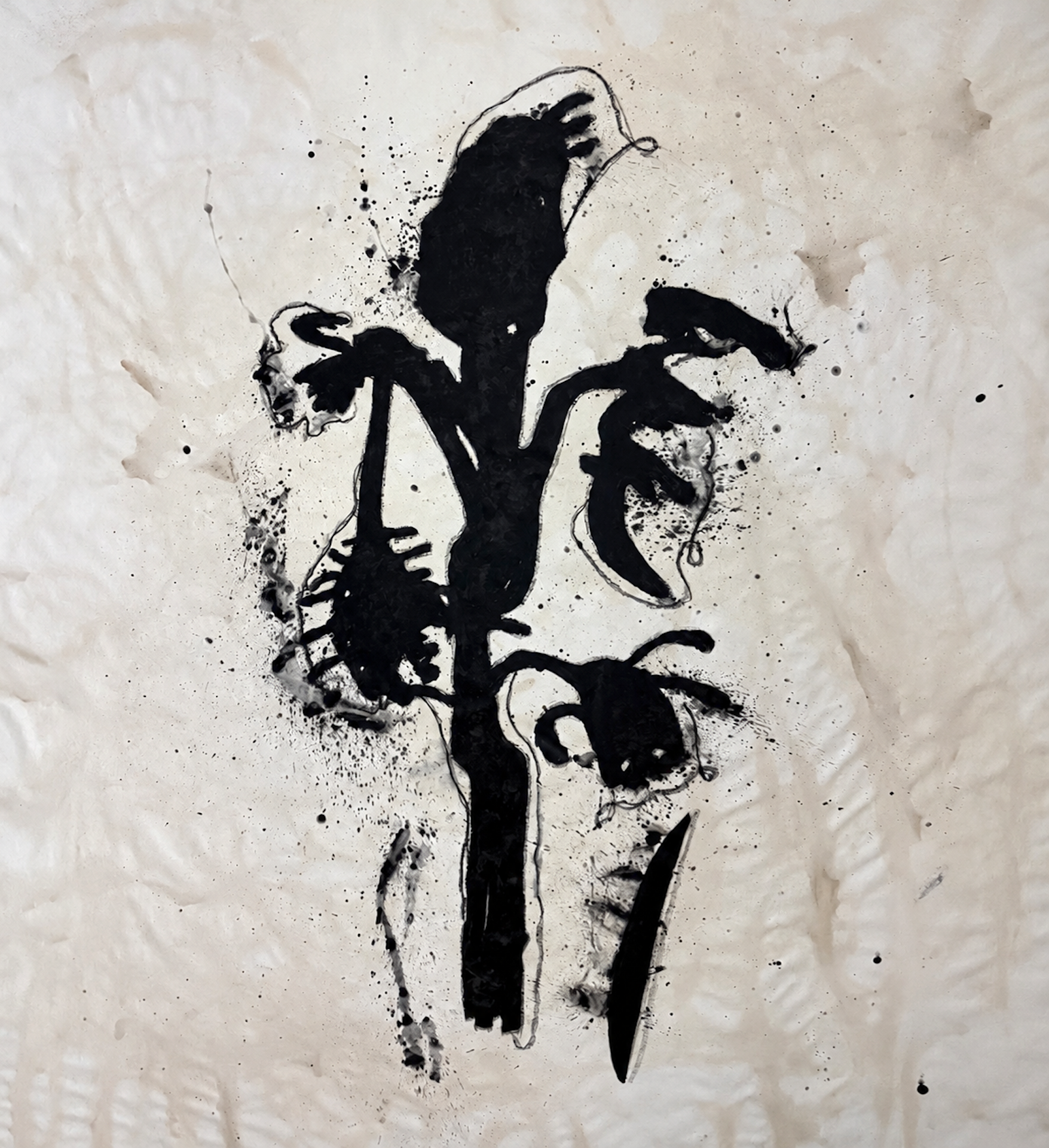 Glyph Organ B