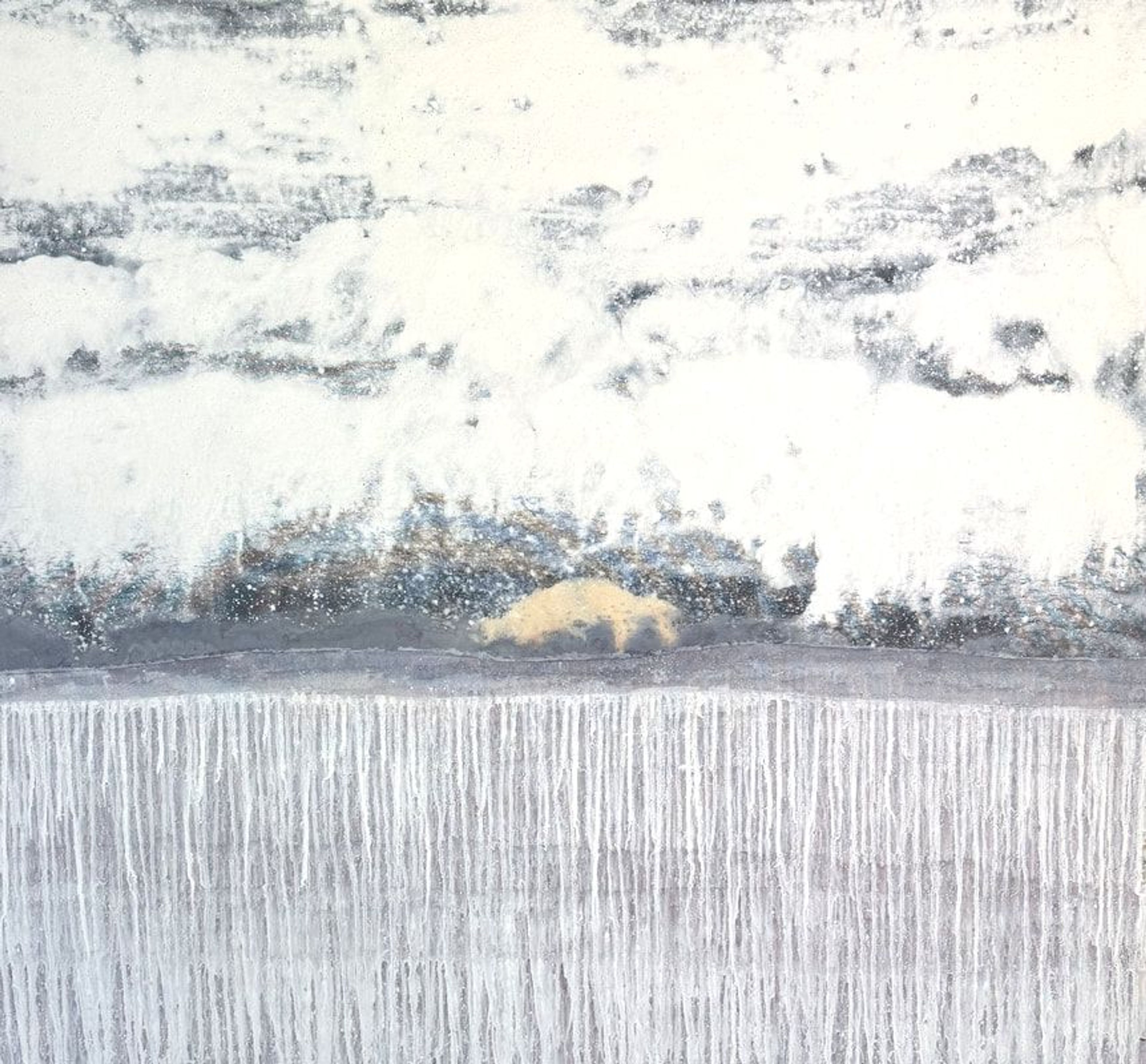 Koh Chang Island, Acrylic on canvas