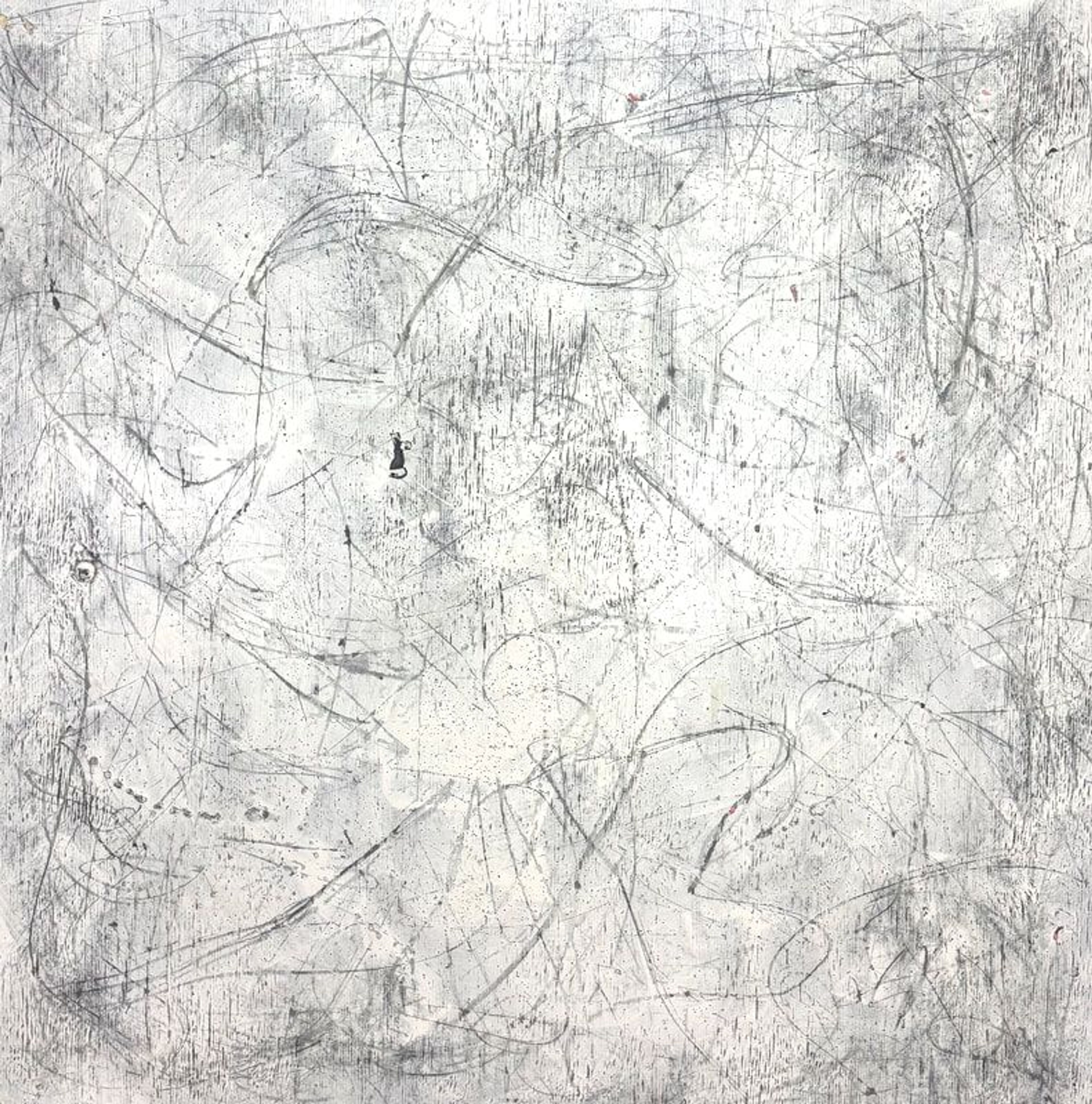 Modern abstract