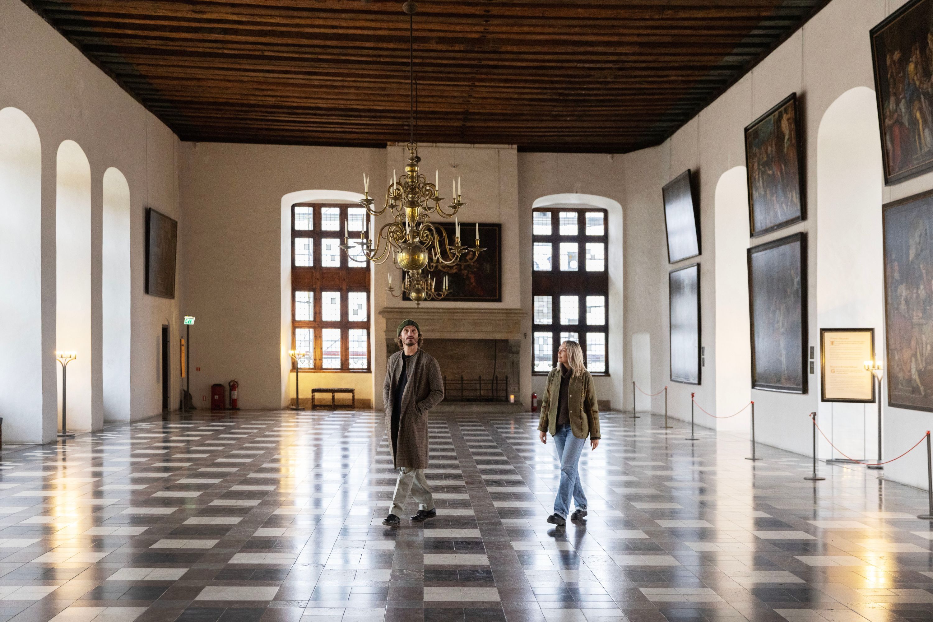 Easter holiday for both young and old | Kronborg