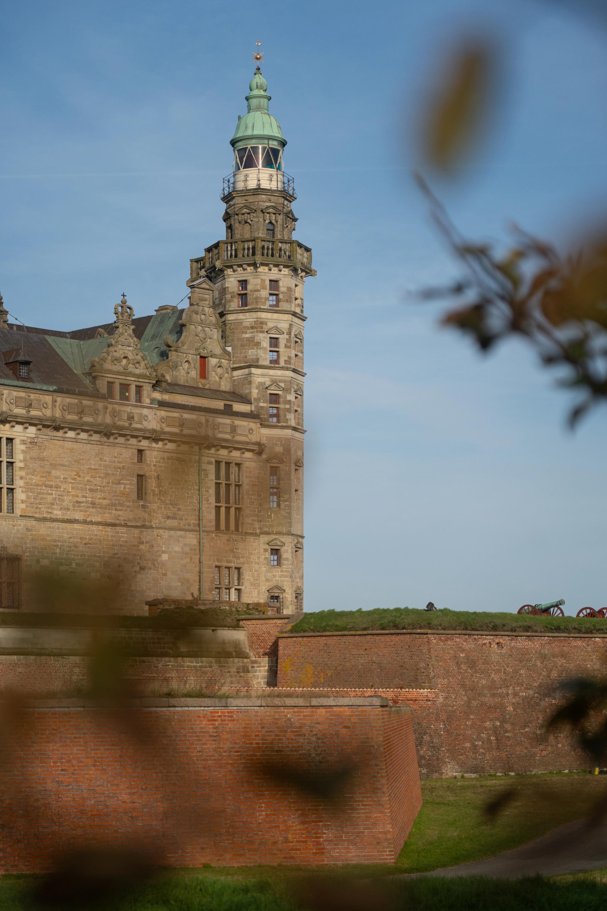Bliv klogere på Kronborg