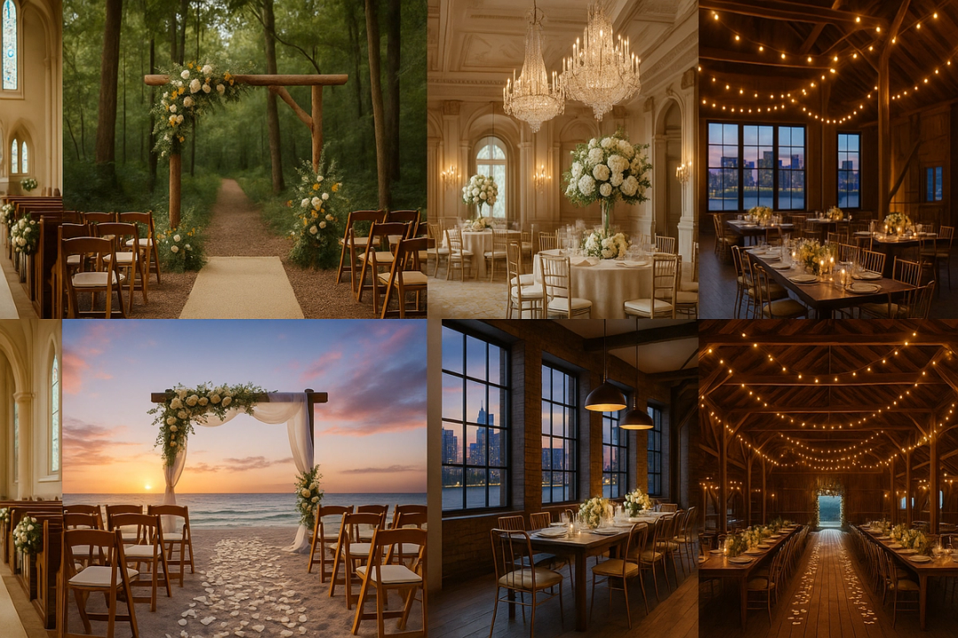 wedding decor