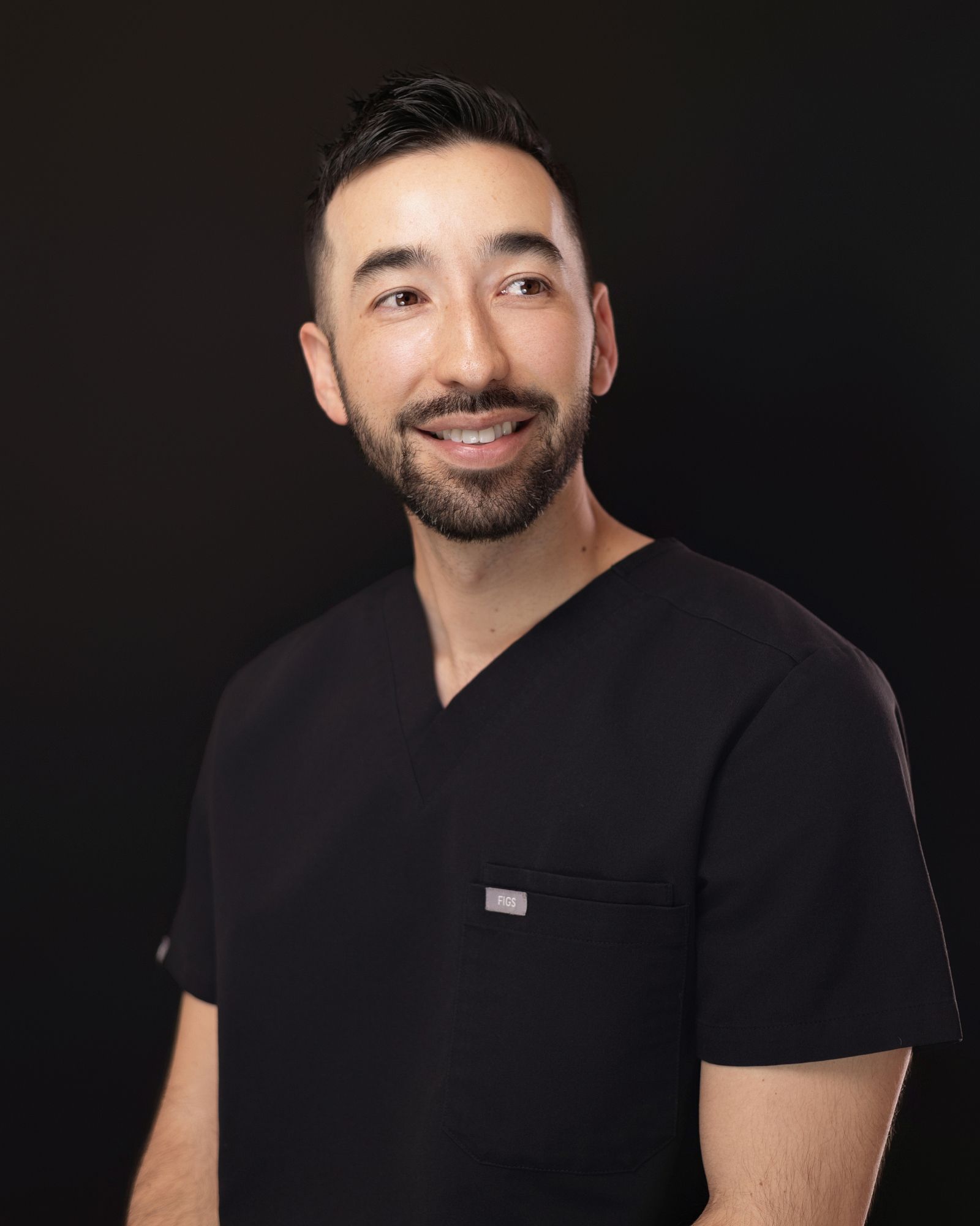 Dr. Robert Dale - Medical Director (MD)