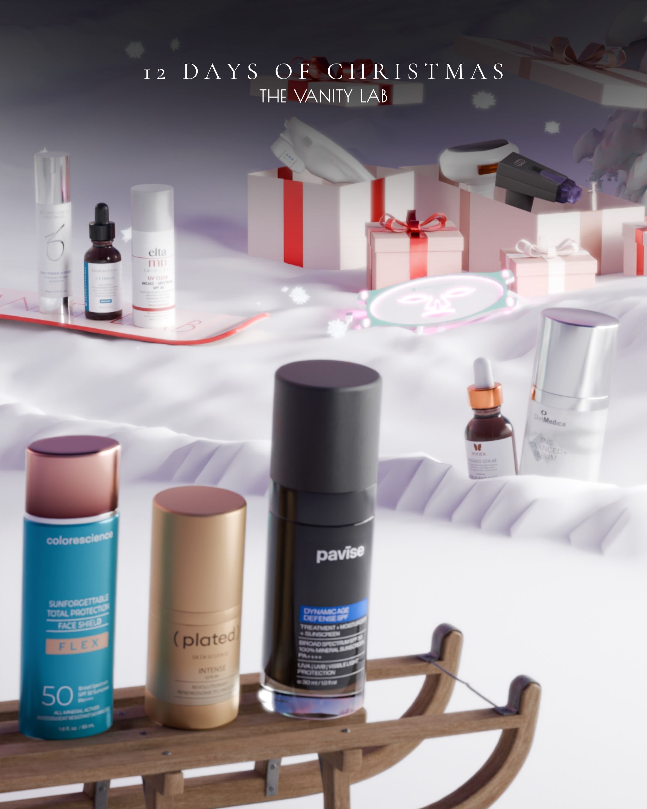 a screenshot of a cleaning business website