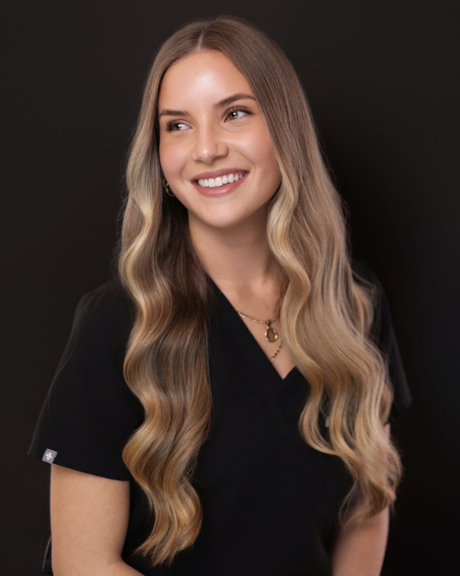 Nicola - Administrative Assistant