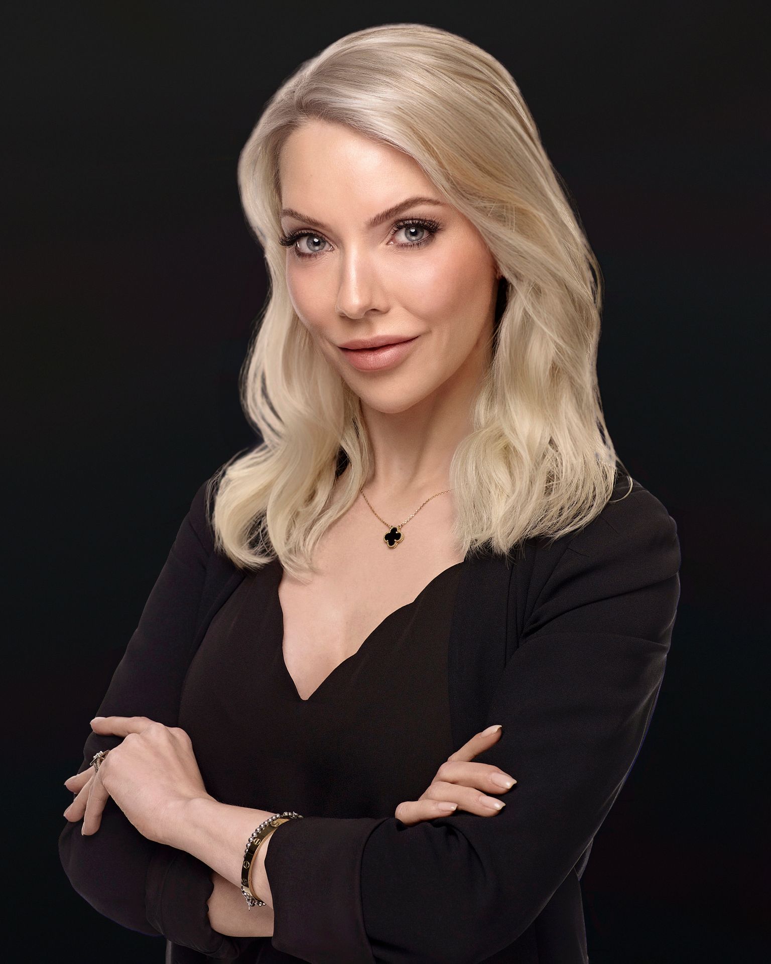 Jessica - Co-Founder (Edmonton)