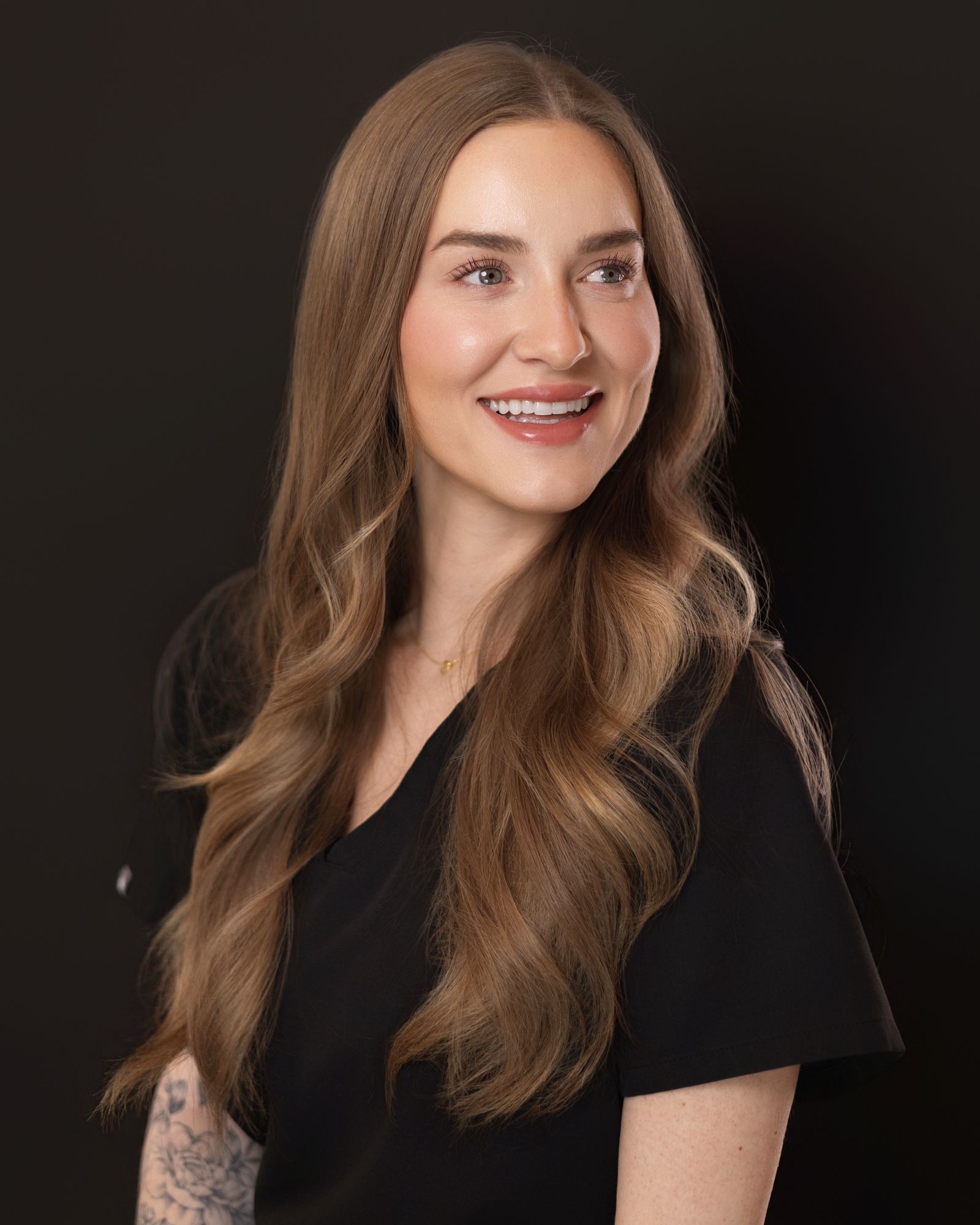 Emma - Medical Aesthetician