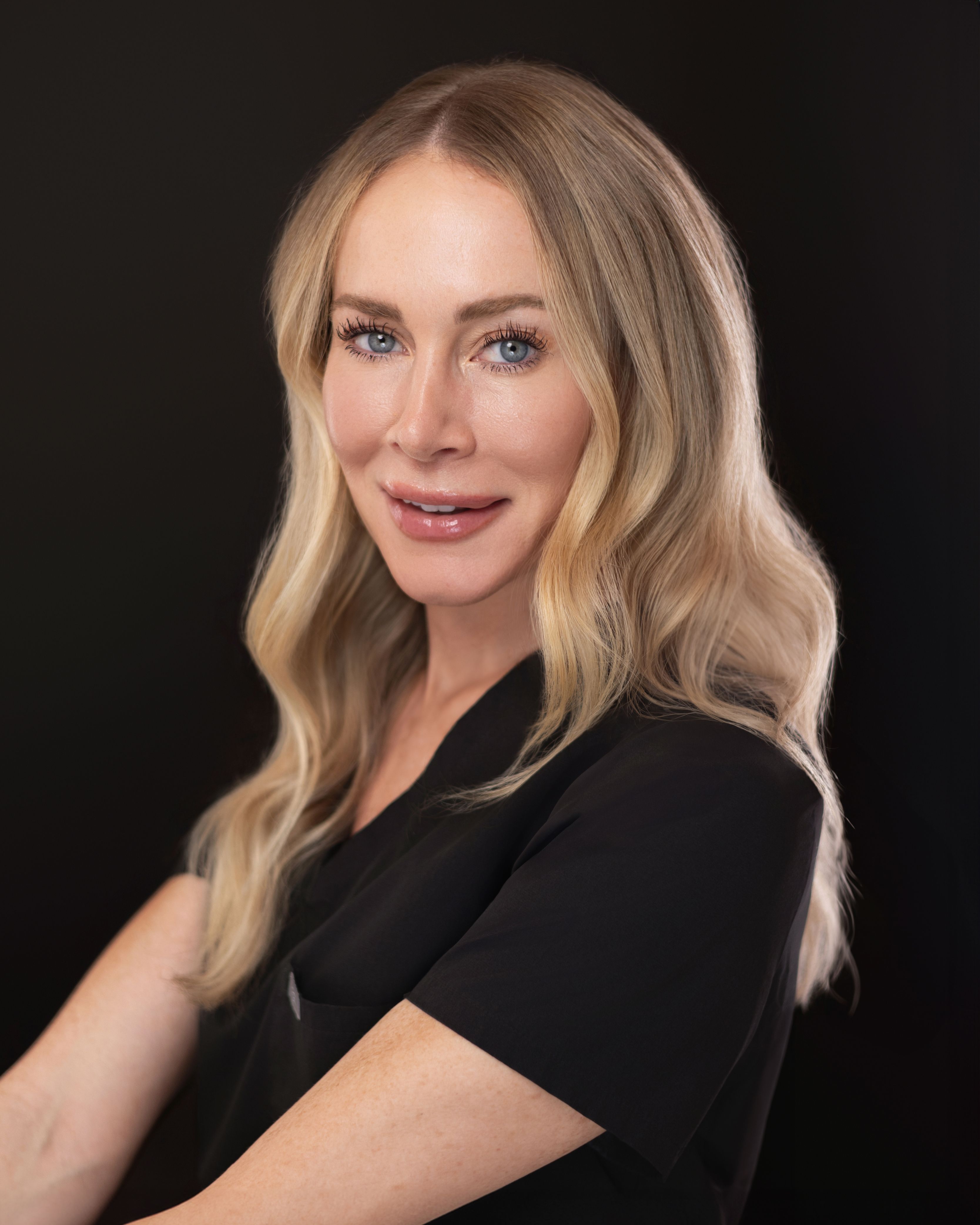 Lauren - Nurse Practitioner (NP)