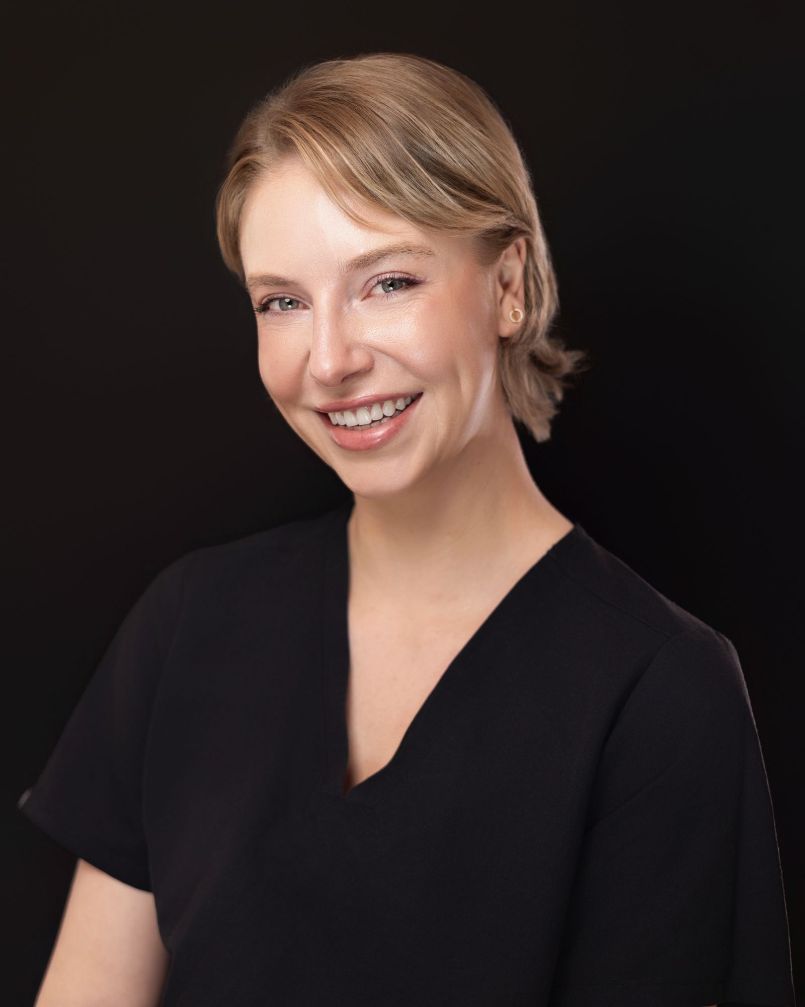 Cass - Medical Aesthetician