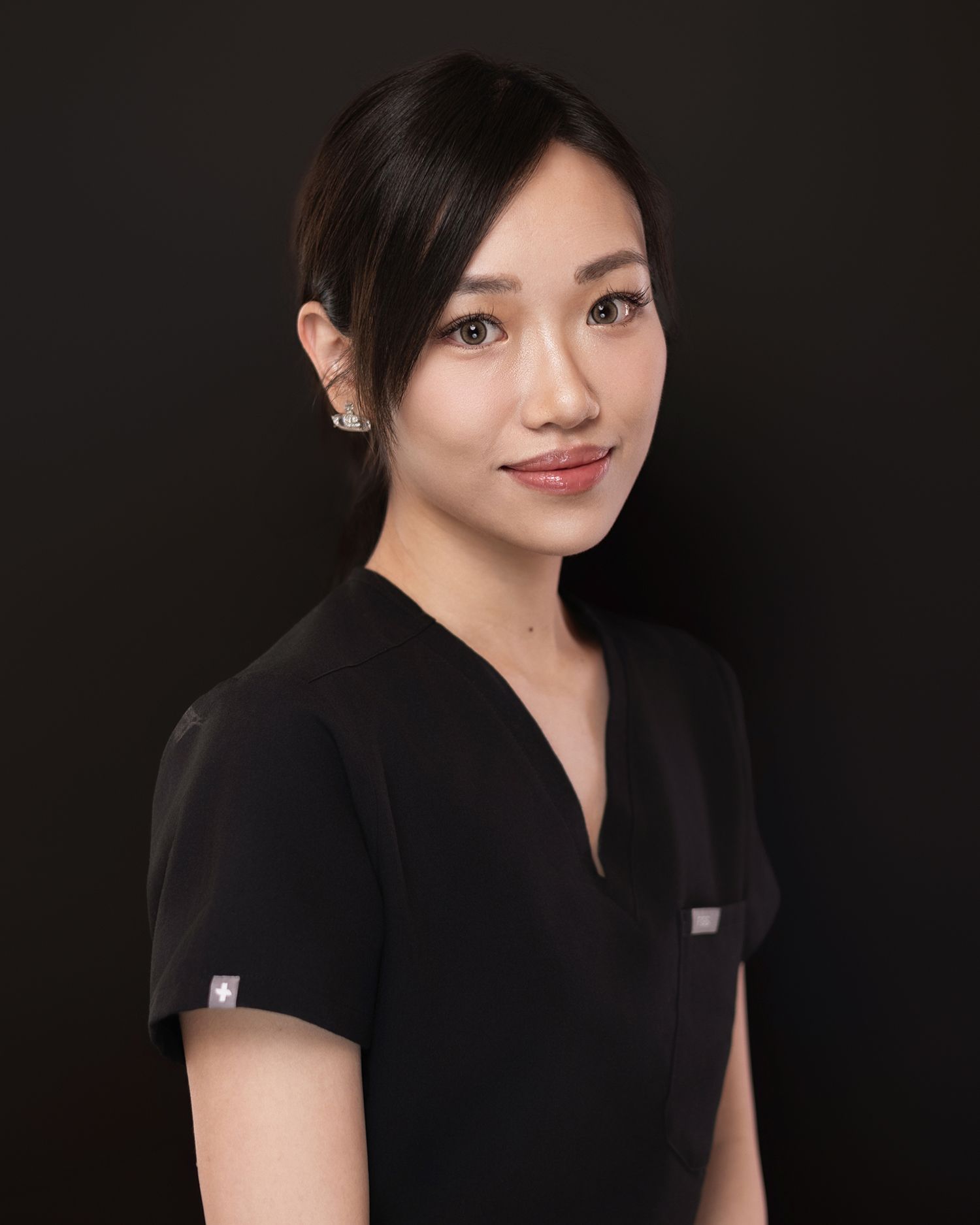 Serena(英语/普通话/粤语) - 华语业务拓展主管