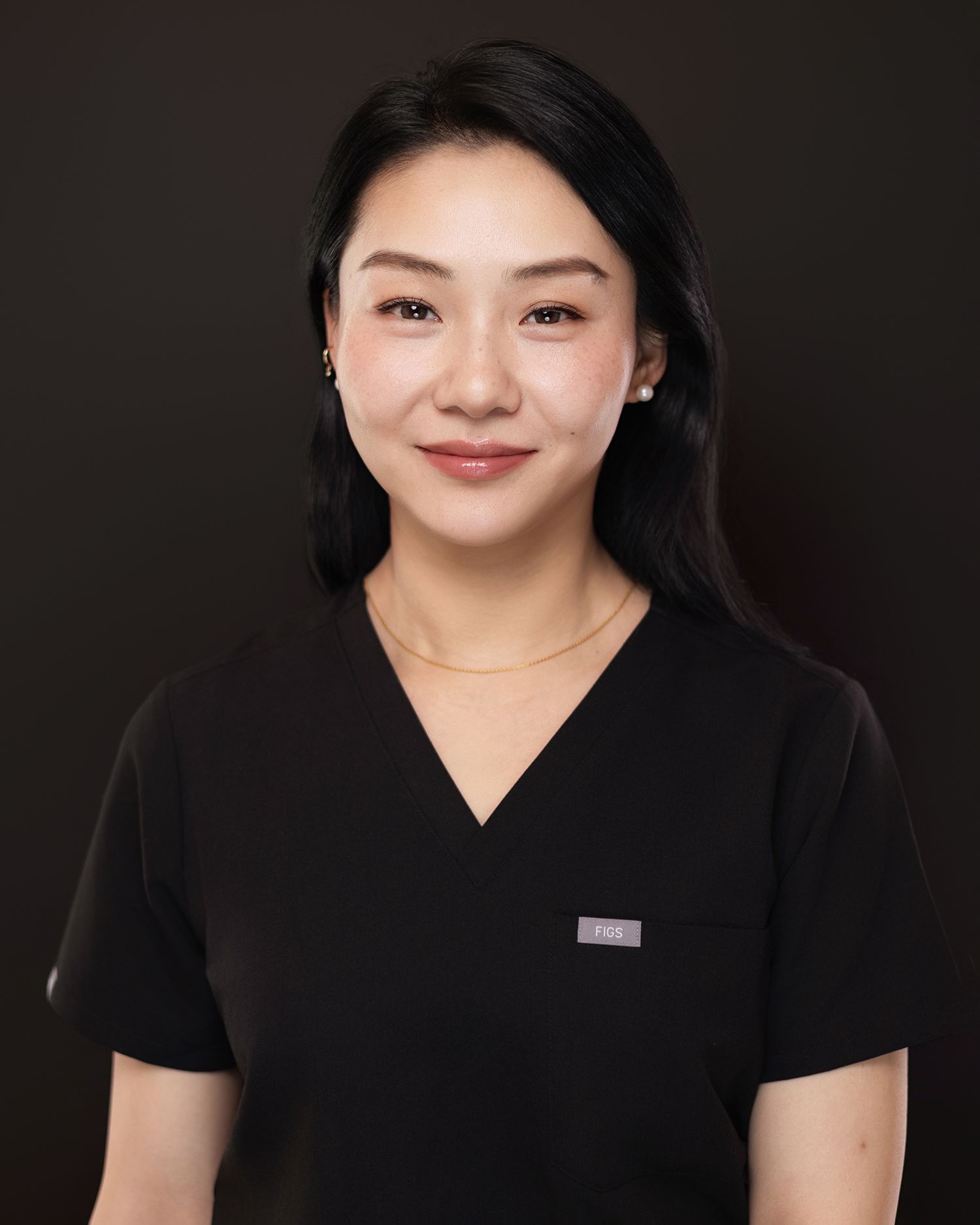 Lucy(英语/普通话) - 咨询顾问