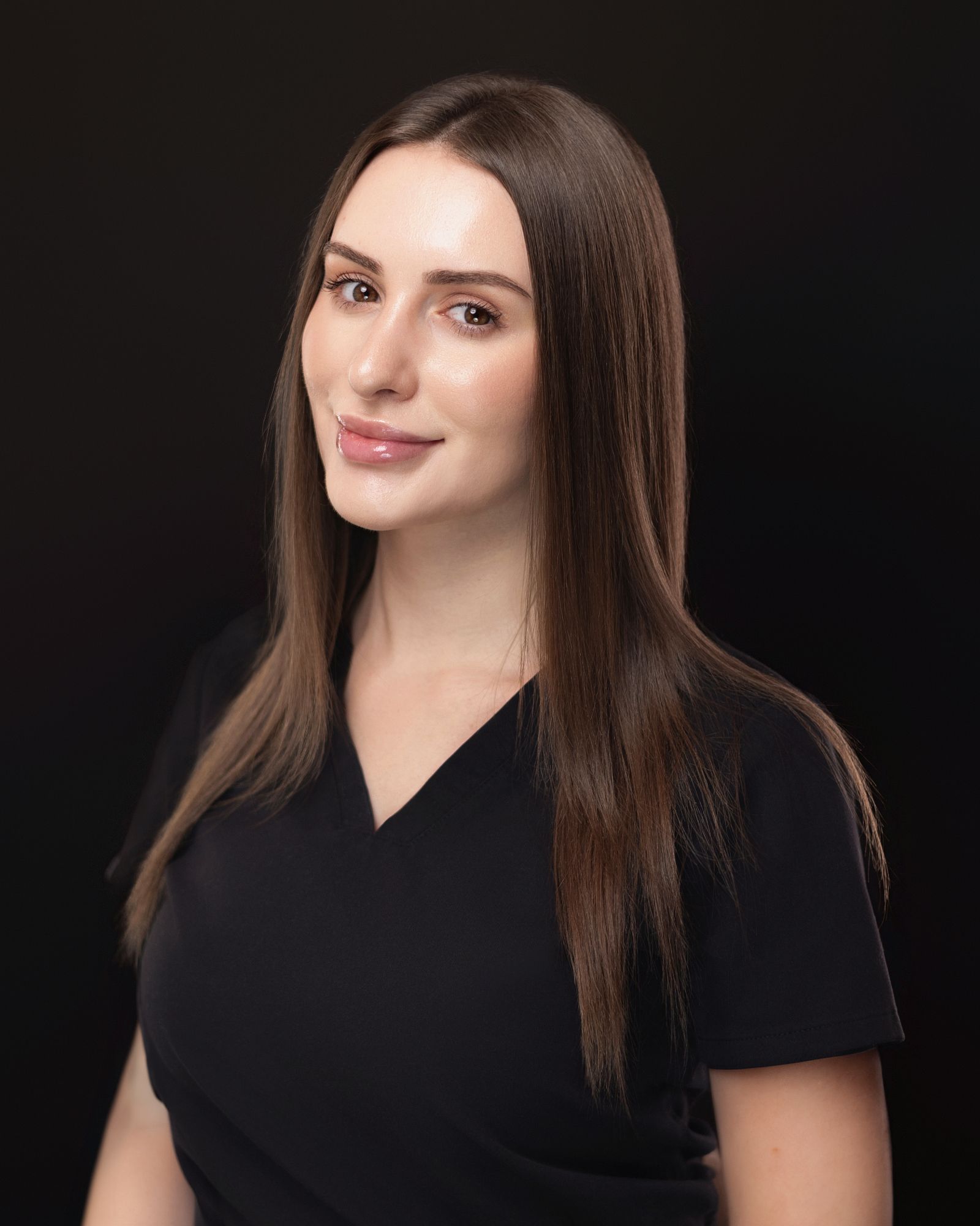 Dayana - Patient Coordinator