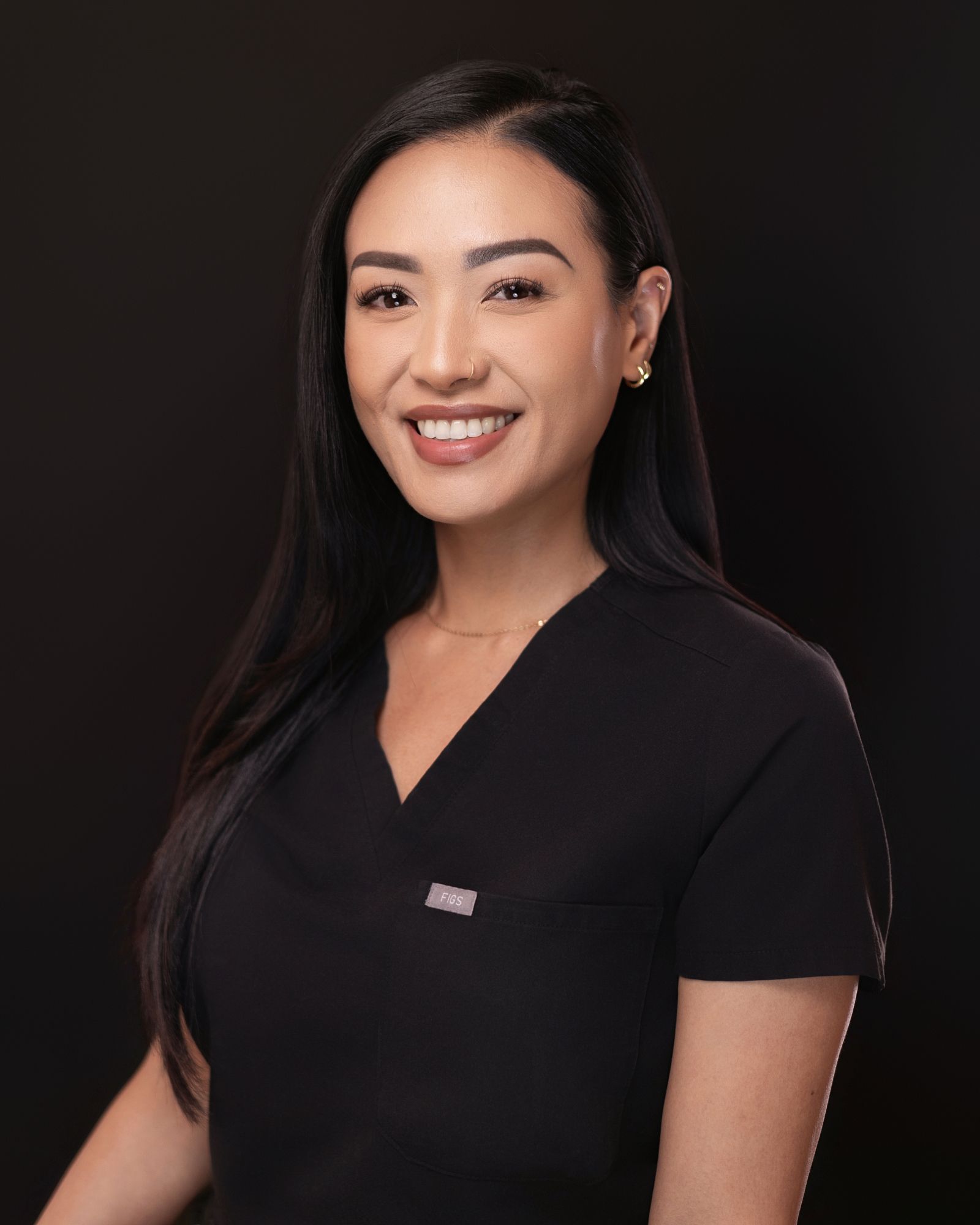 Kim - Doctor's Assistant