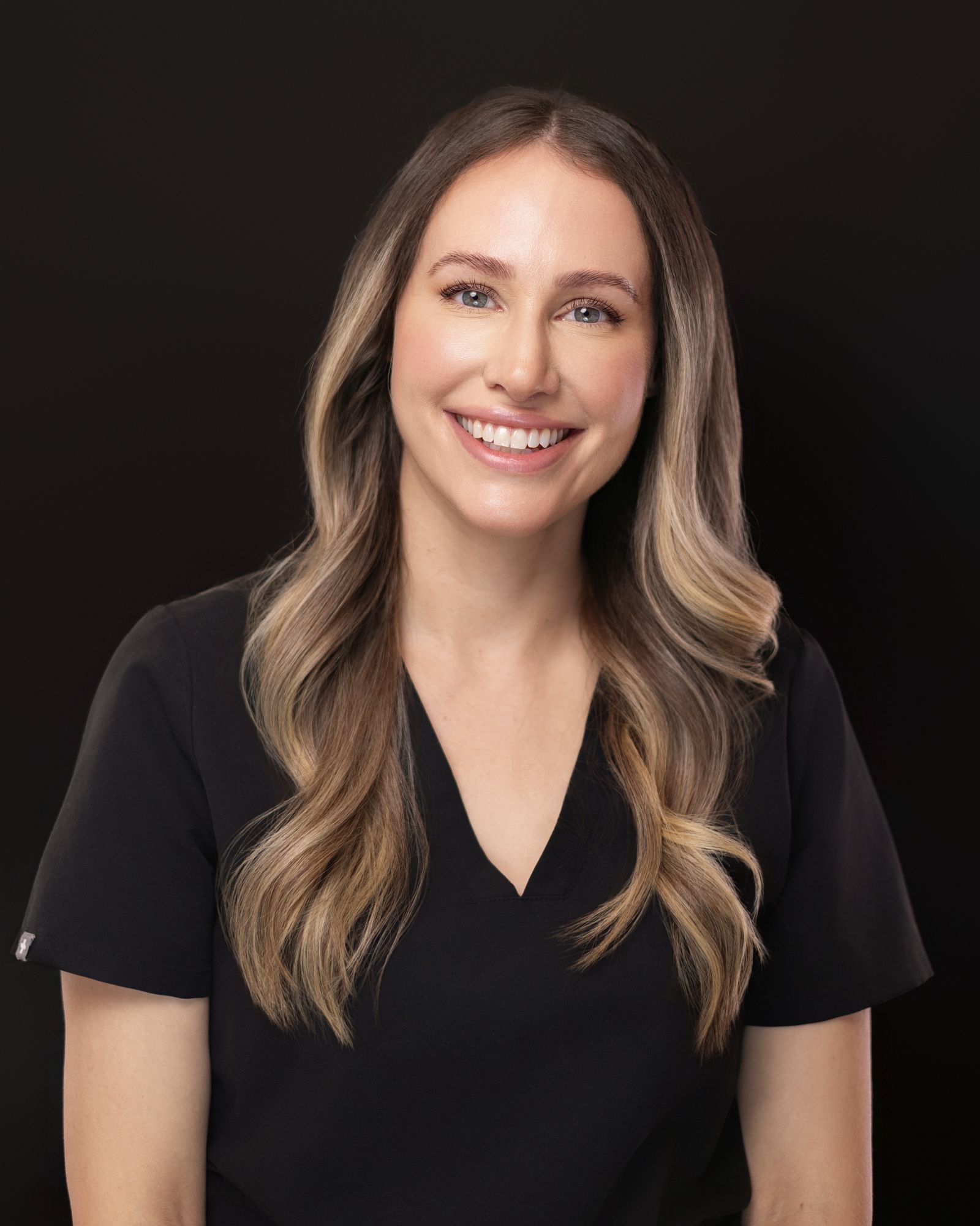 Kendra - Medical Aesthetician & Trainer