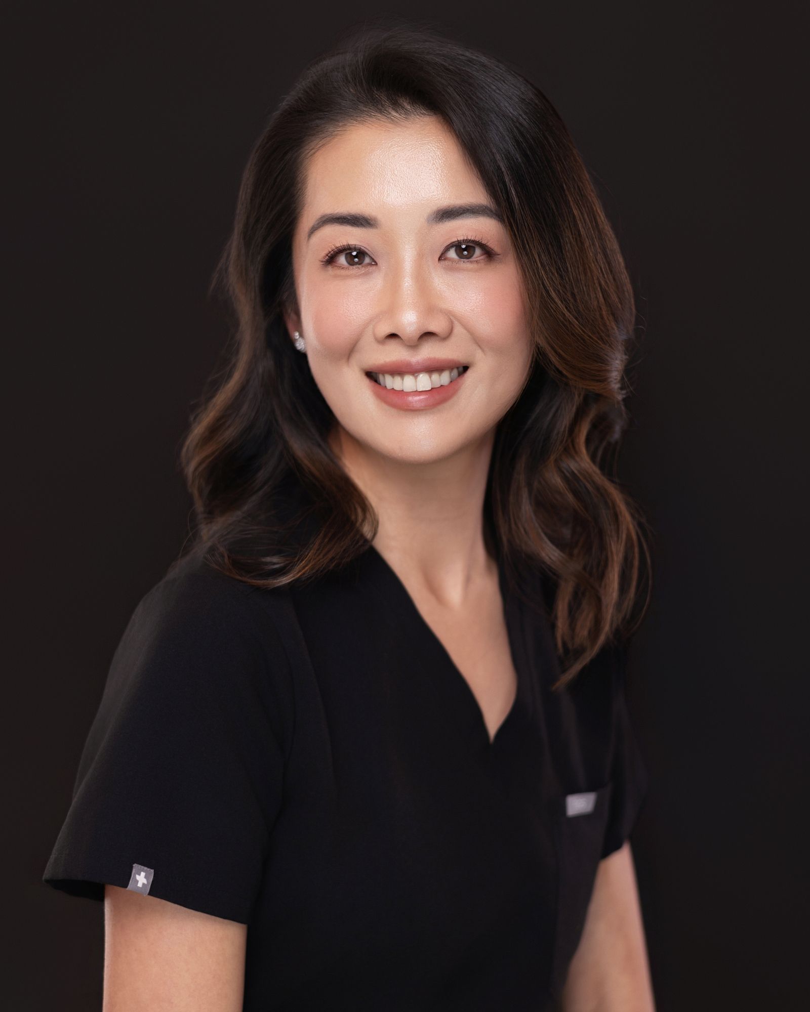 Dr. Joan Li - Doctor (MD)