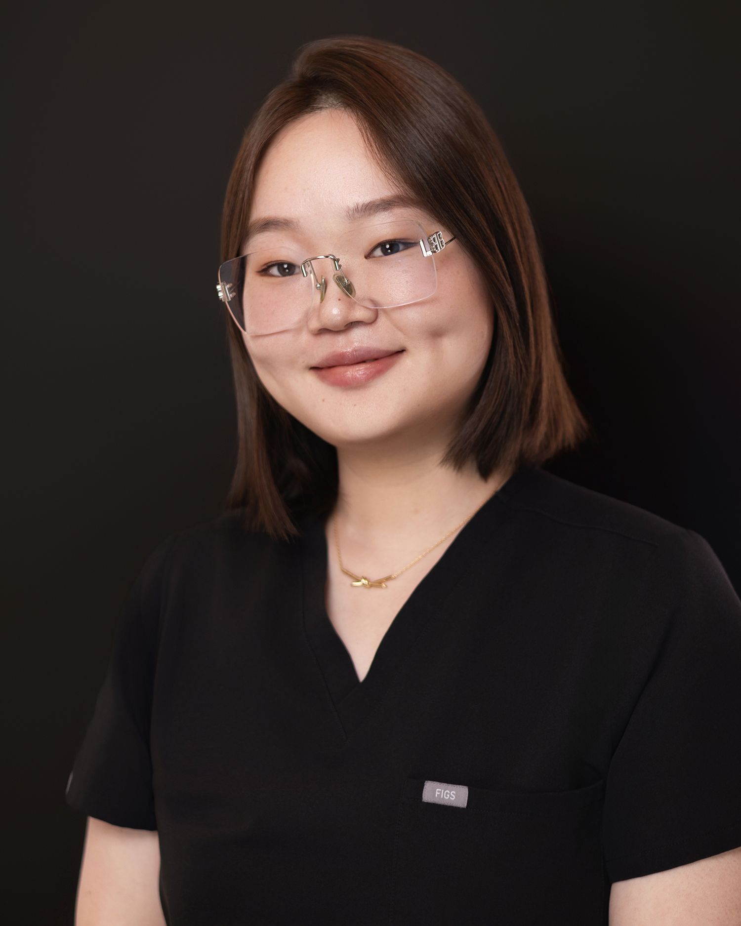 Lydia(英语/普通话) - 客户沟通专员