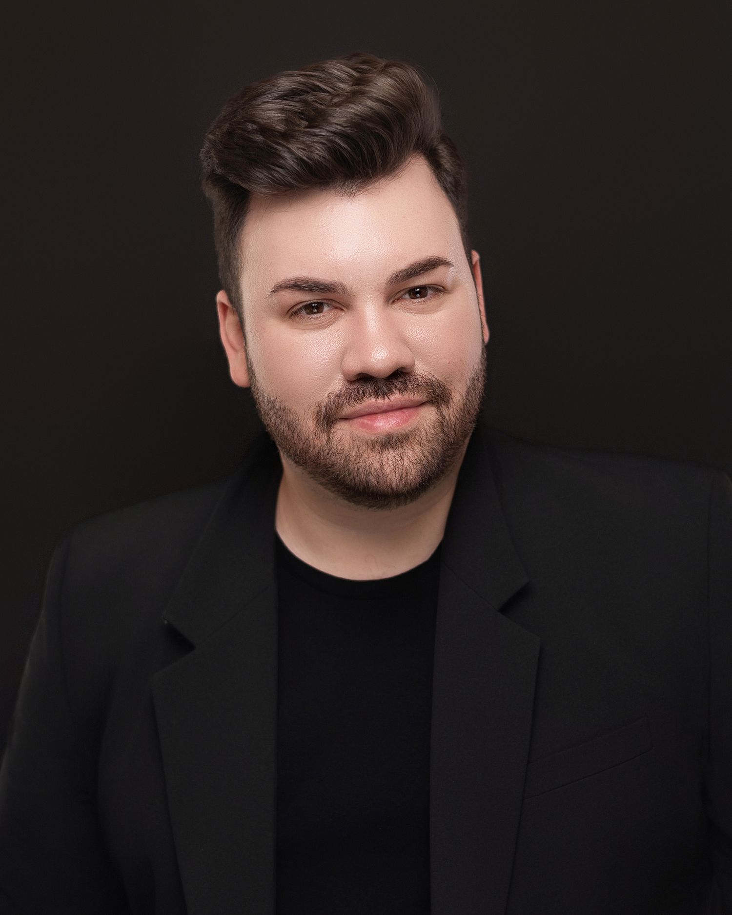 Fernando - Marketing Manager