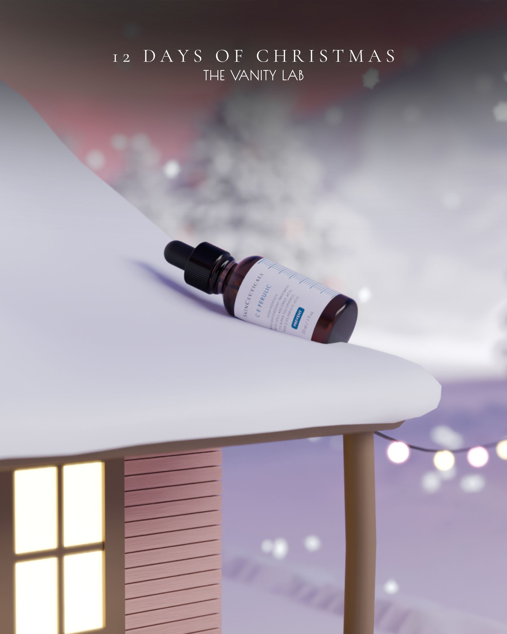 a screenshot of a cleaning business website