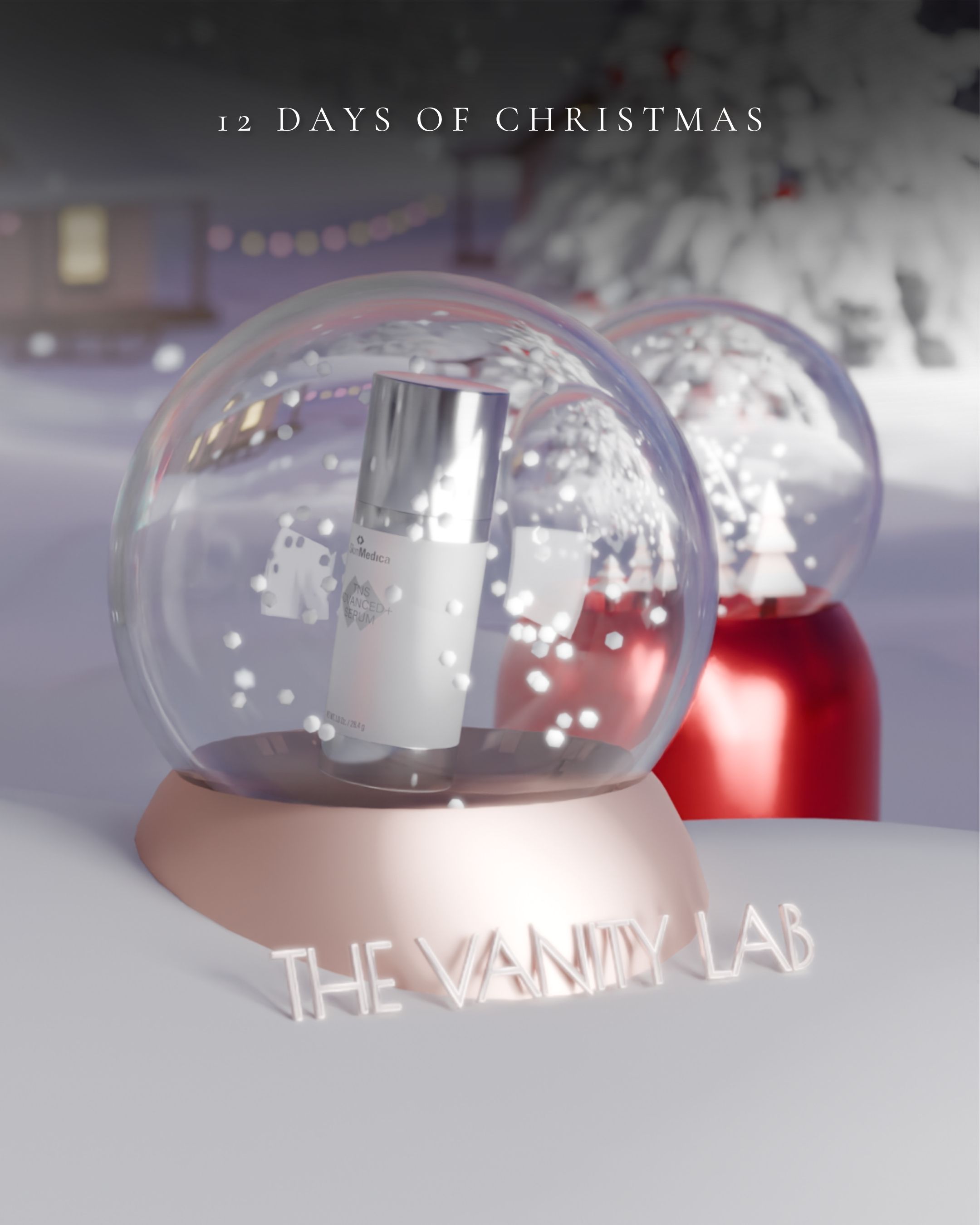 a screenshot of a cleaning business website