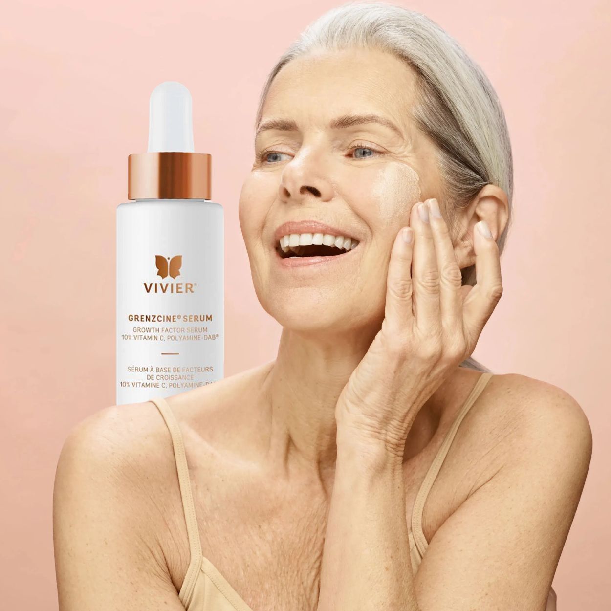 Your guide to Vivier: Canadian-Made Skincare 🇨🇦