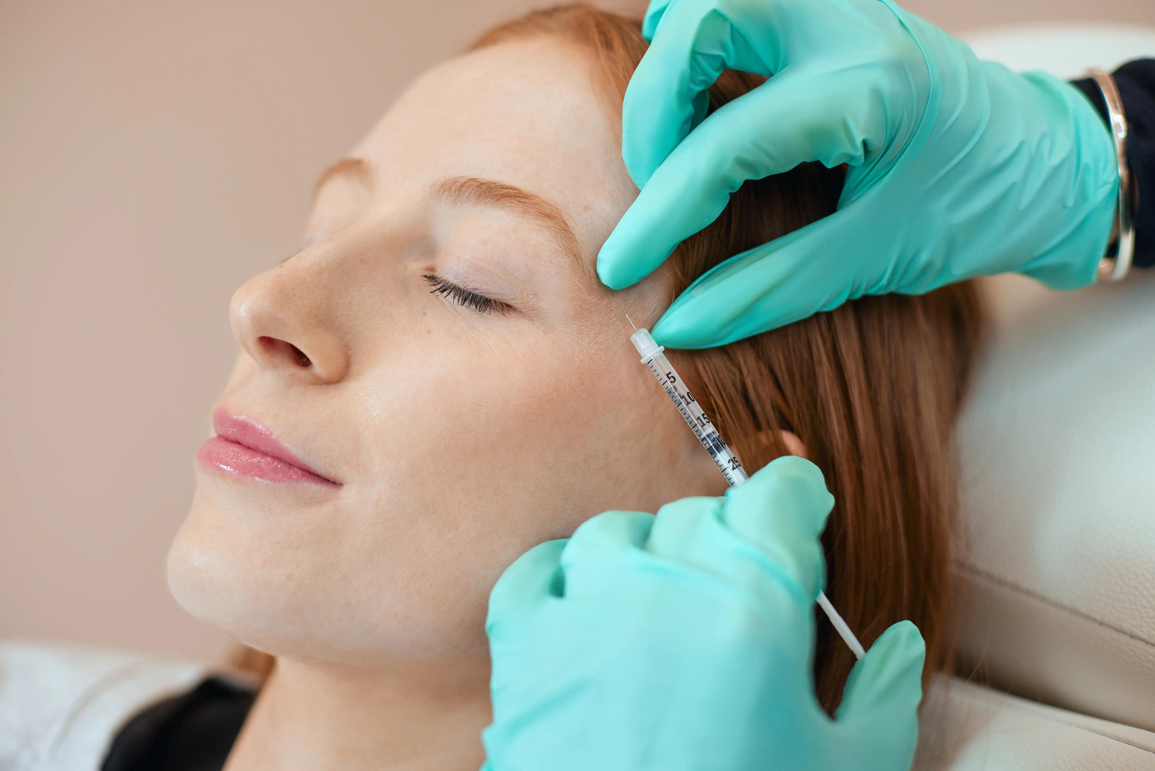 How Often Should You Get Botox for Best Results?