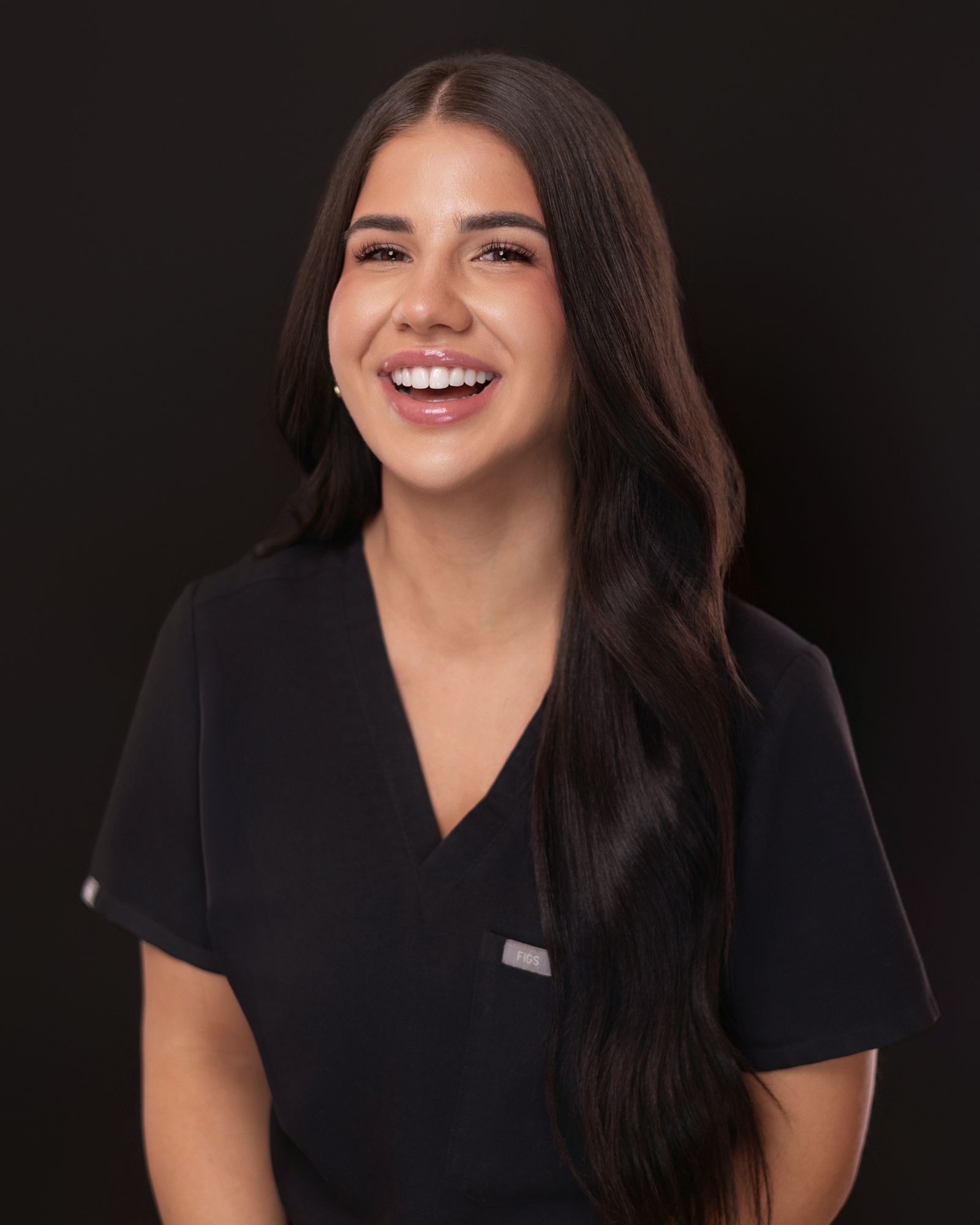 Alexa - Medical Aesthetician
