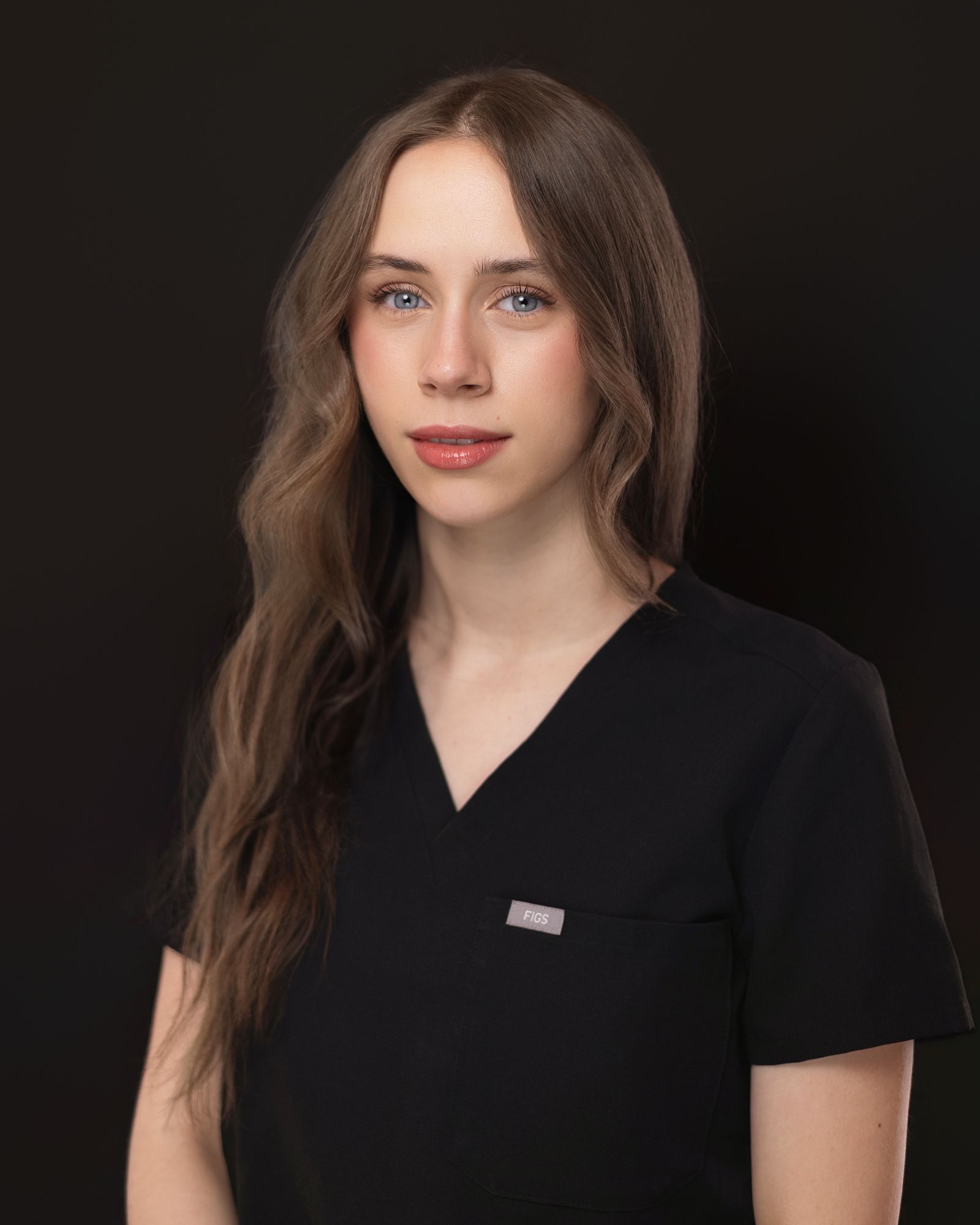 Talisa - Distribution Coordinator