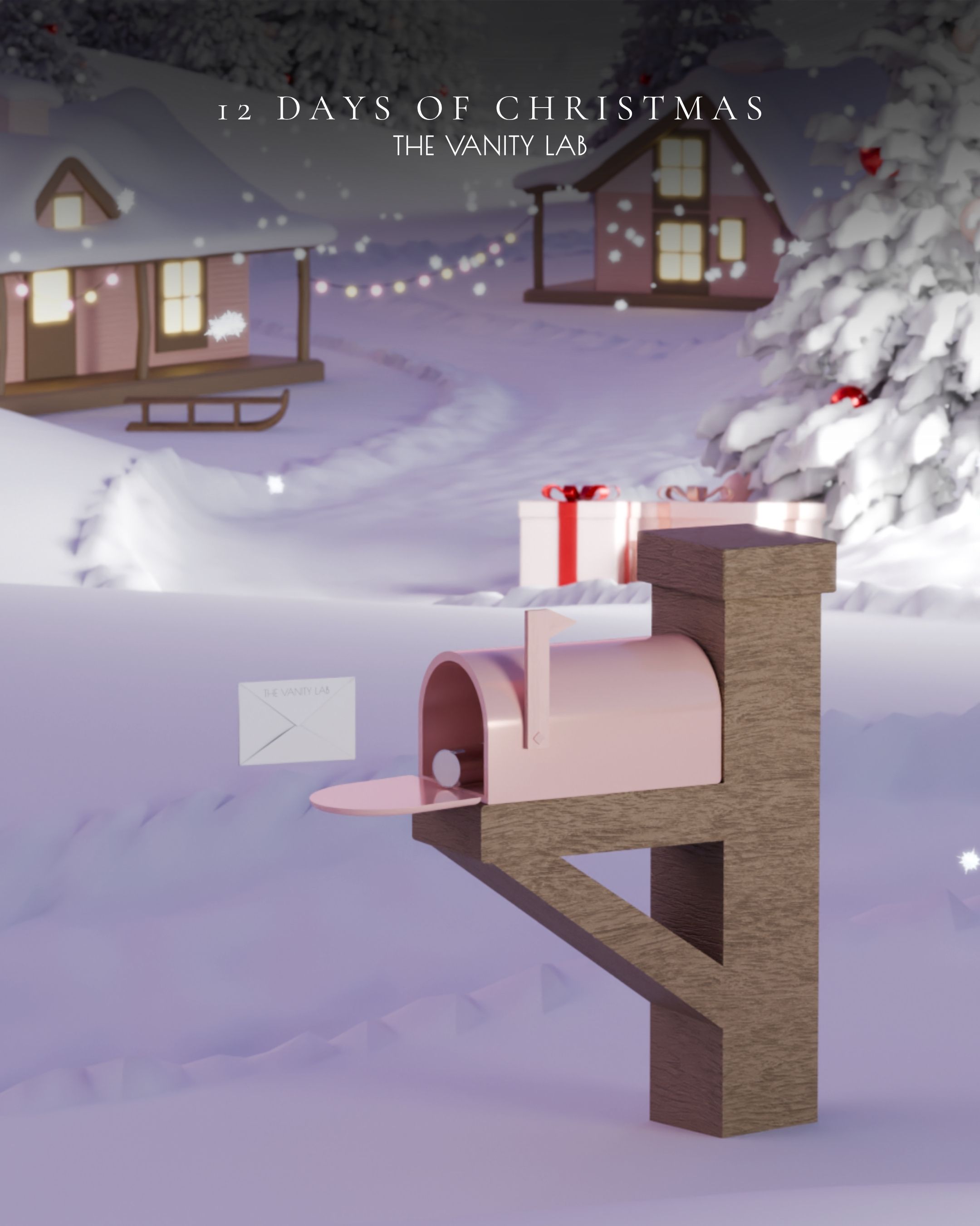 a screenshot of a cleaning business website