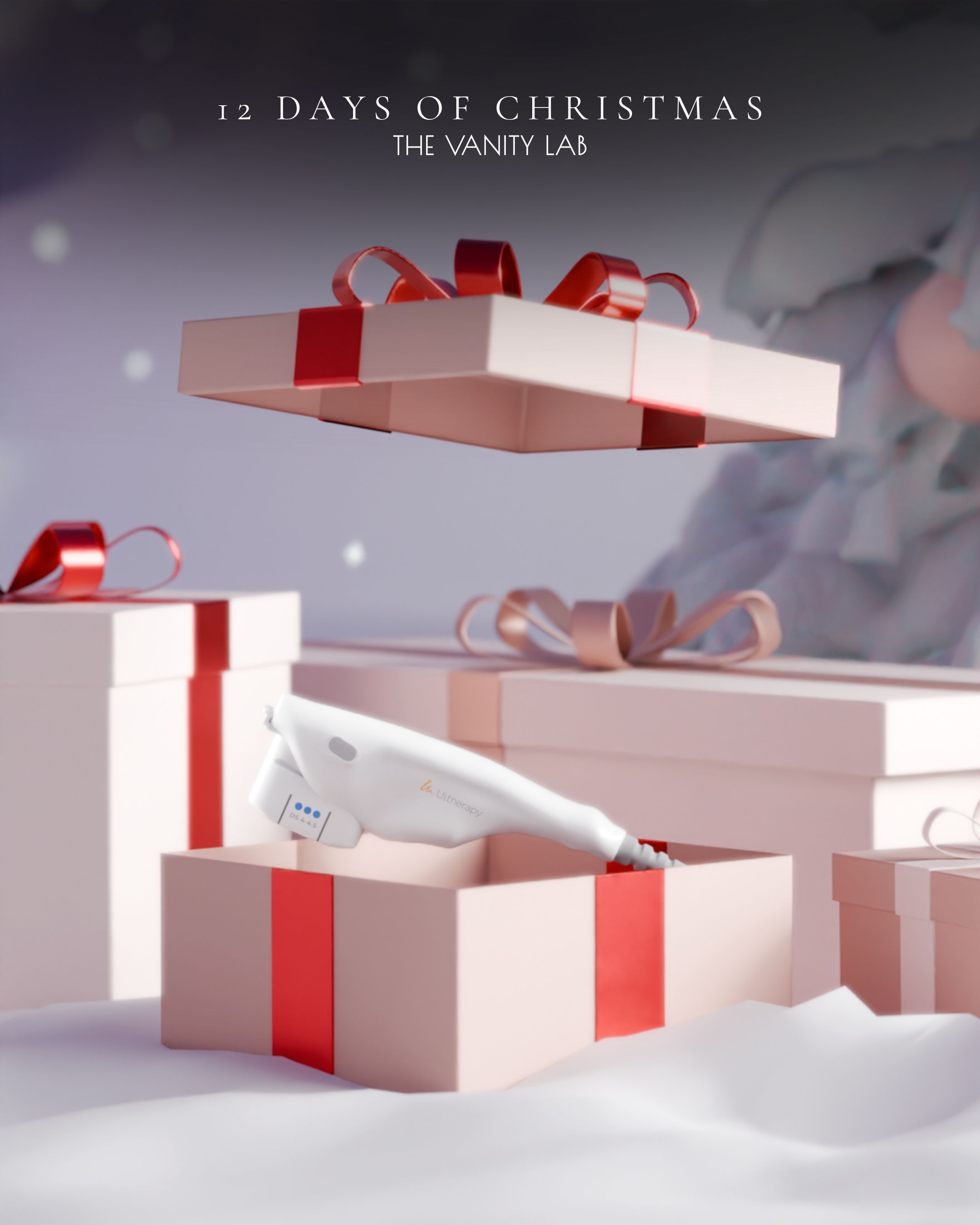 a screenshot of a cleaning business website