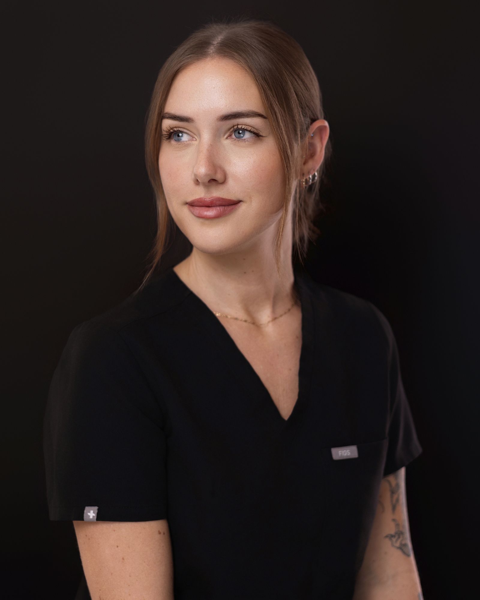 Hannah - Patient Coordinator