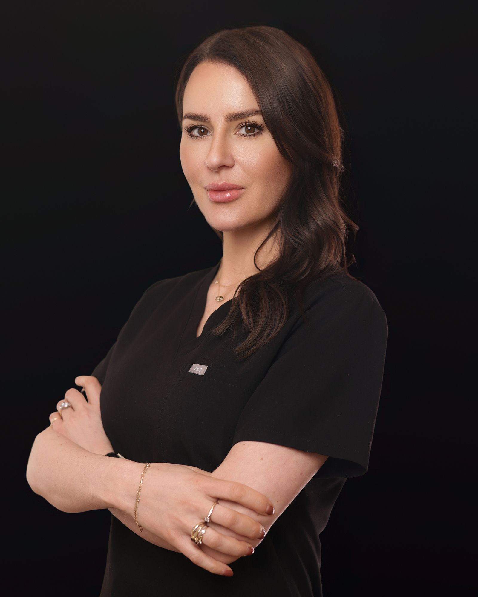 Tanya - Consultant Coordinator