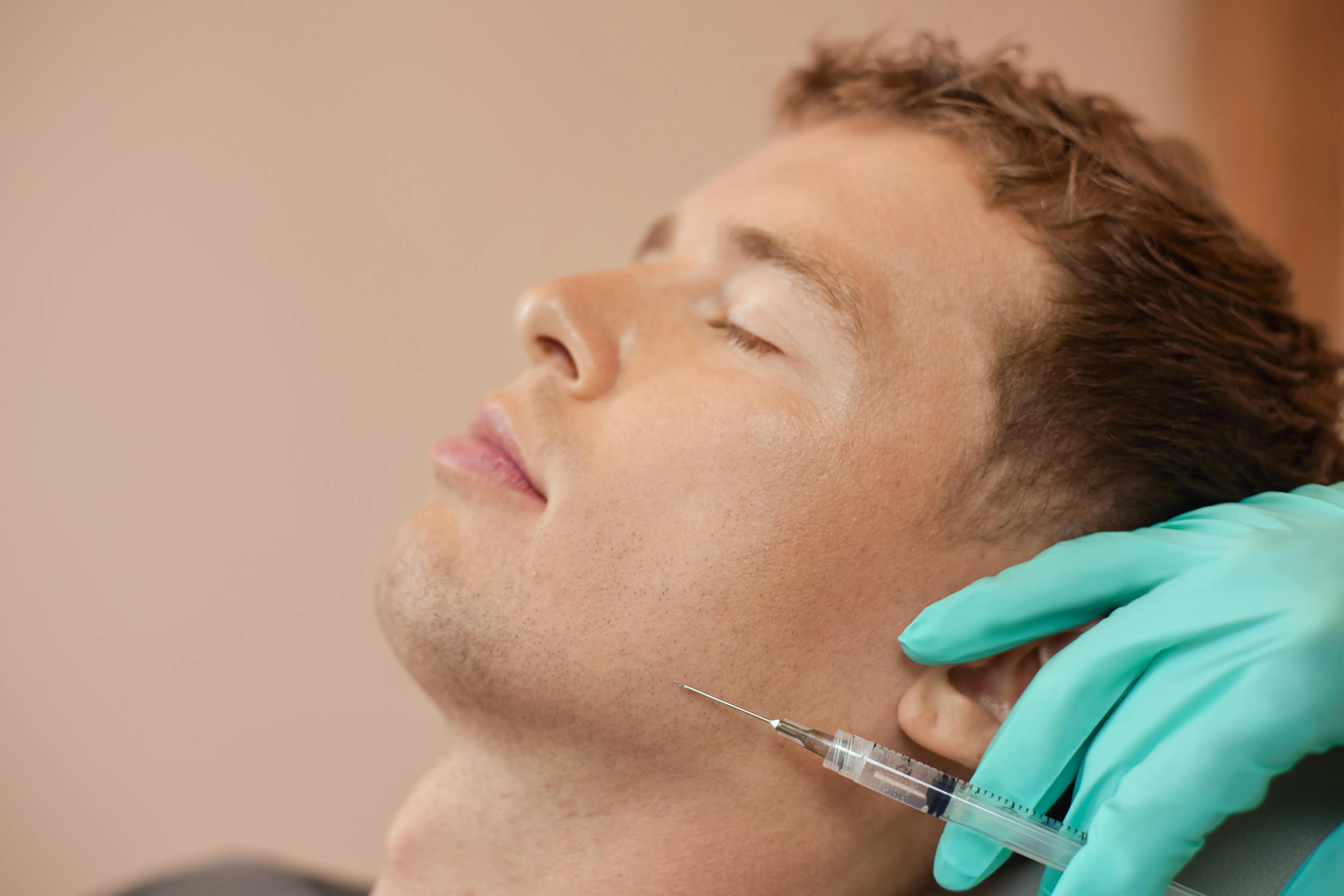 How Biostimulators Restore Collagen and Facial Volume