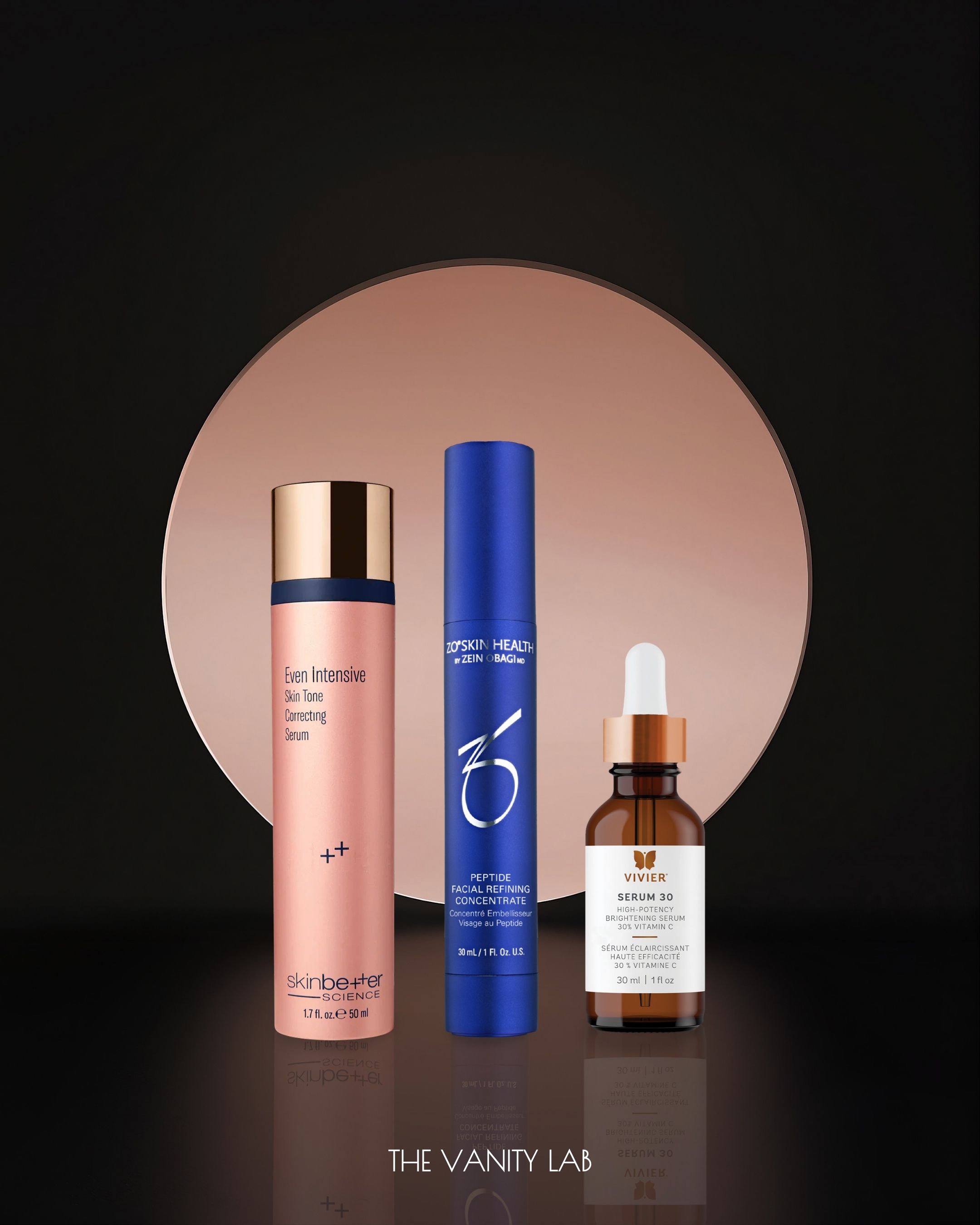 The Future of Skincare: New Serums That Transform Your Skin